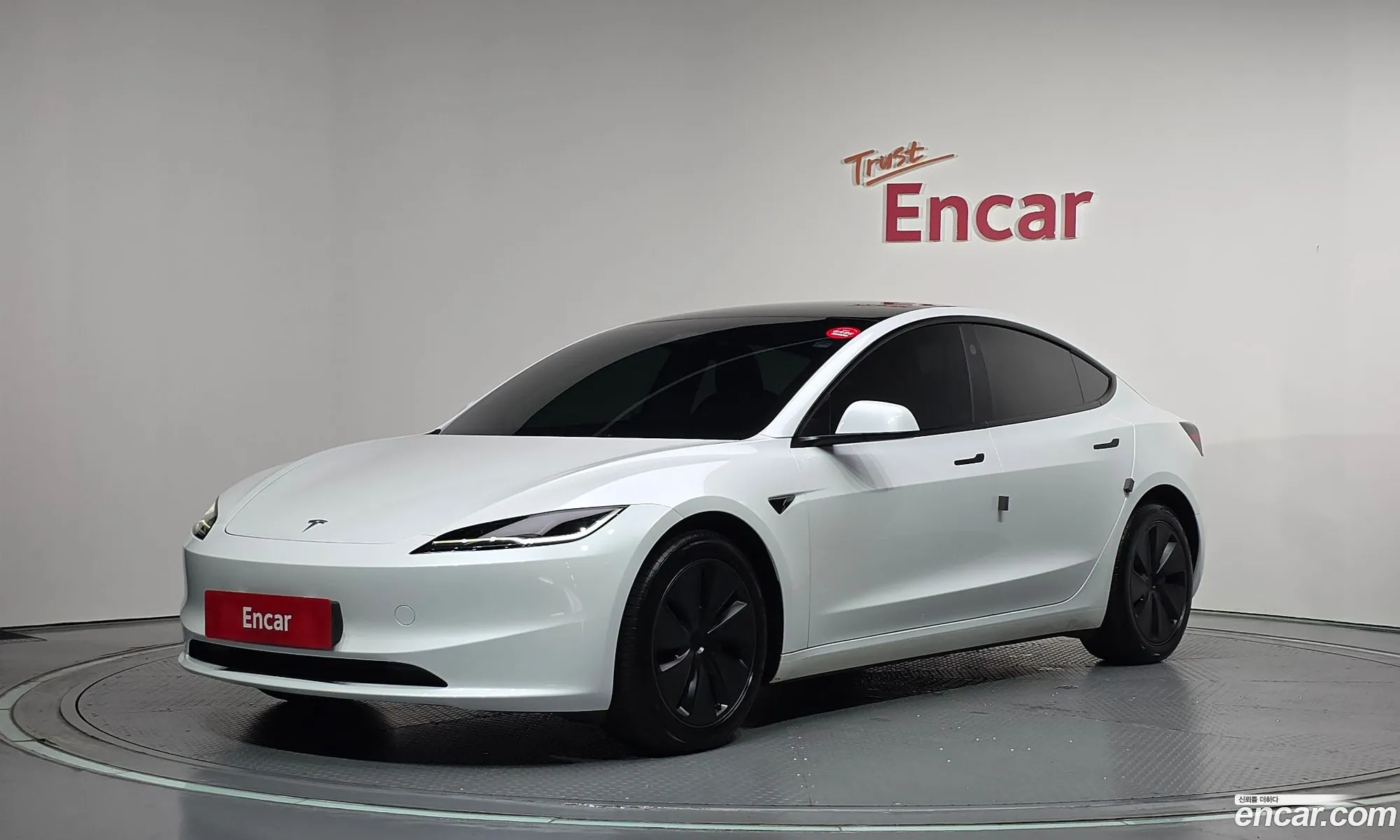 Tesla Model 3 2024 LRW3E7EK9RC163000 — 7