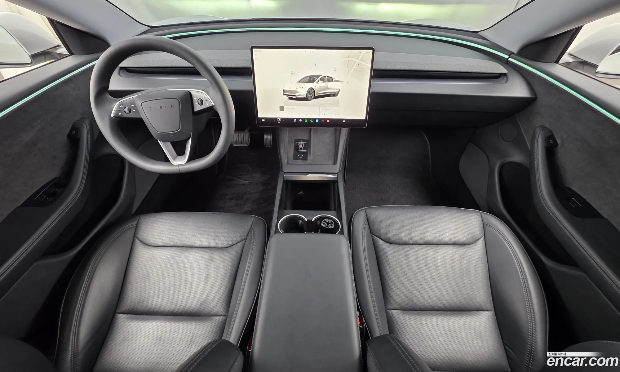 Tesla Model 3 2024 LRW3E7EK9RC163000 — 19