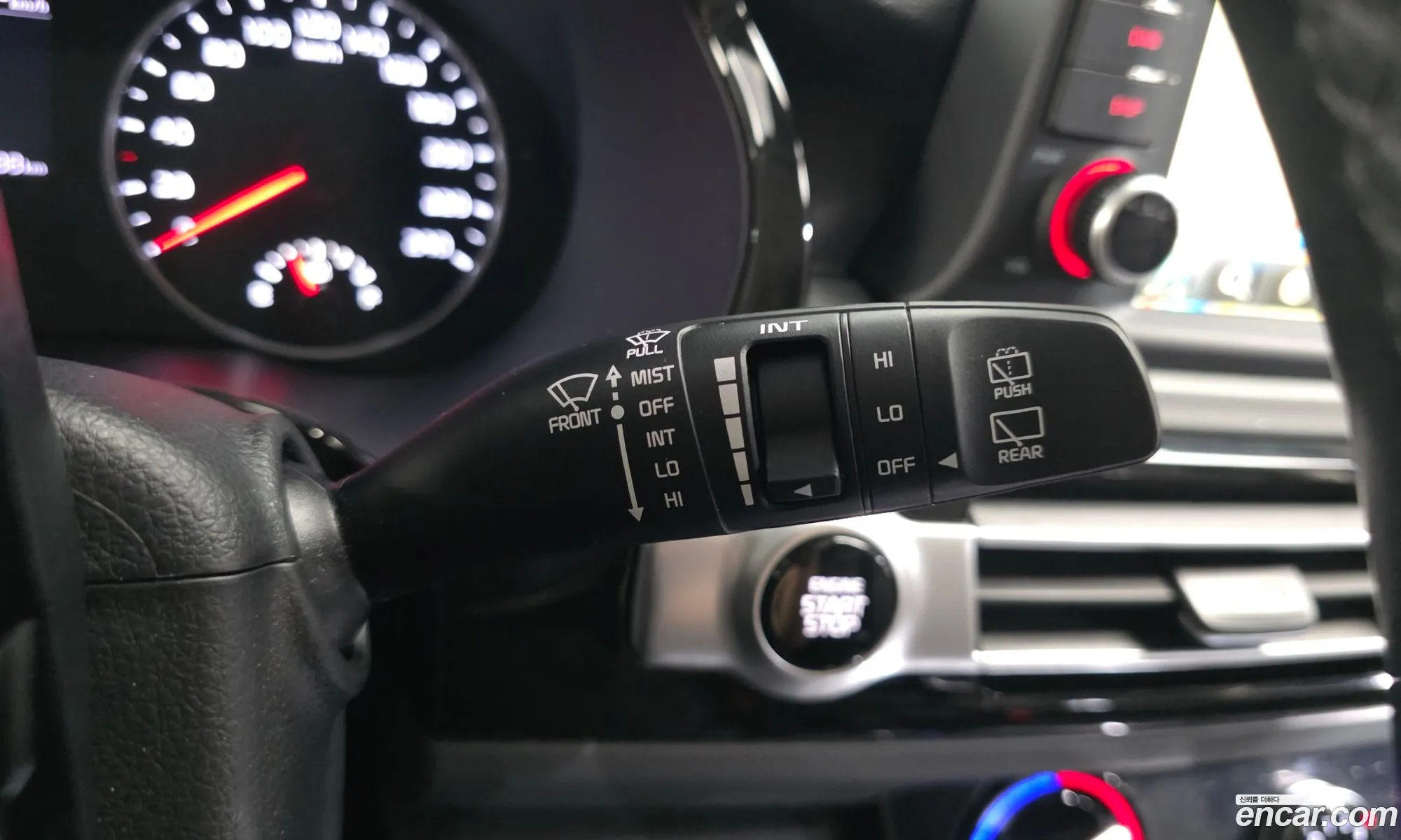 Kia Seltos 2021 — 27