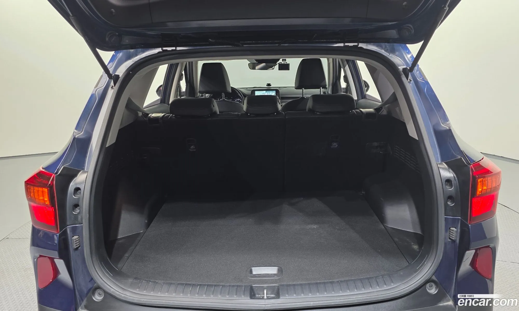 Kia Seltos 2021 — 30