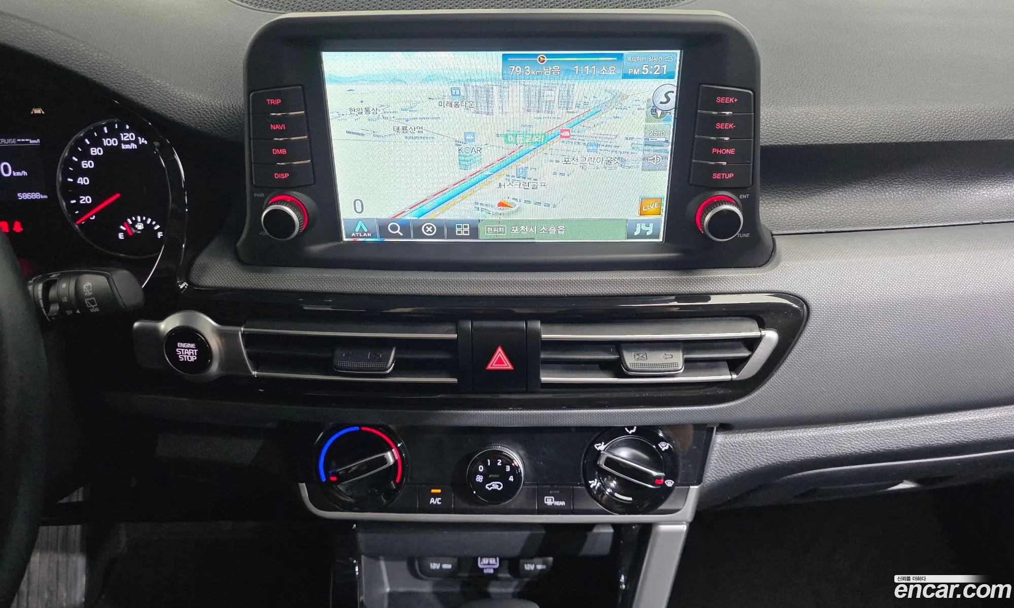 Kia Seltos 2021 — 32