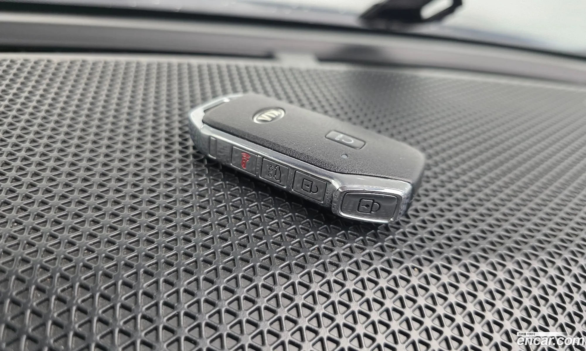 Kia Seltos 2021 — 33