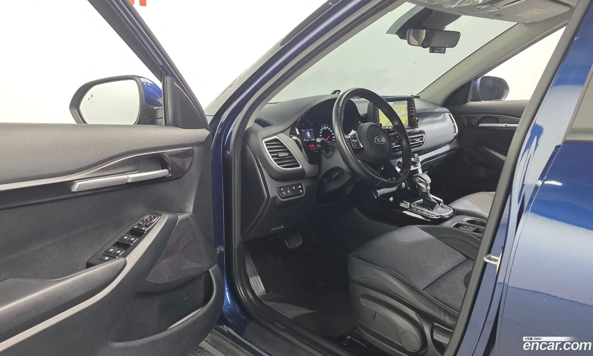 Kia Seltos 2021 — 31