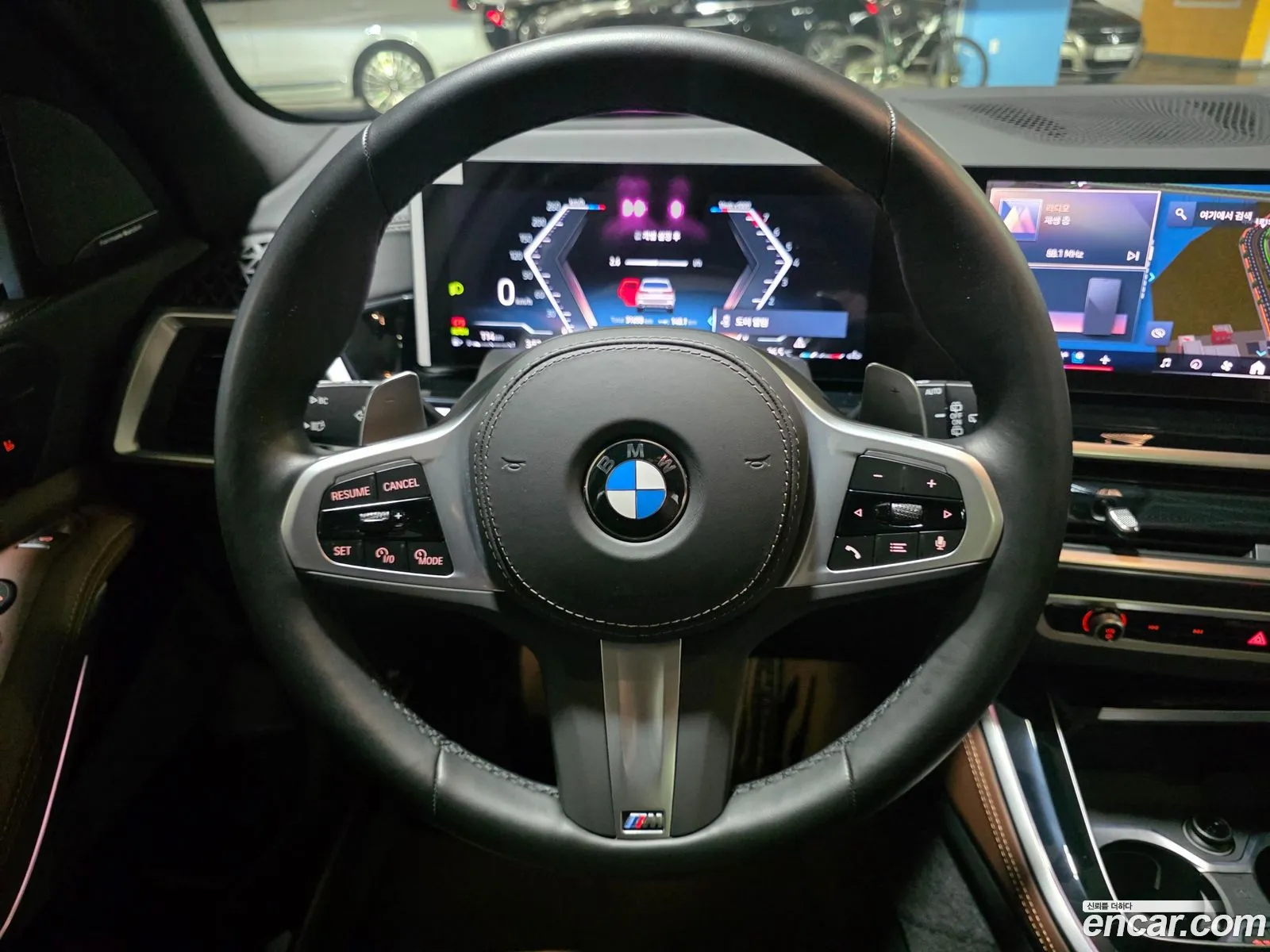 BMW X5 2026 — 19