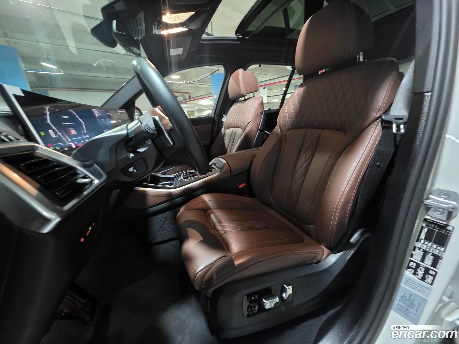 BMW X5 2026 — 7