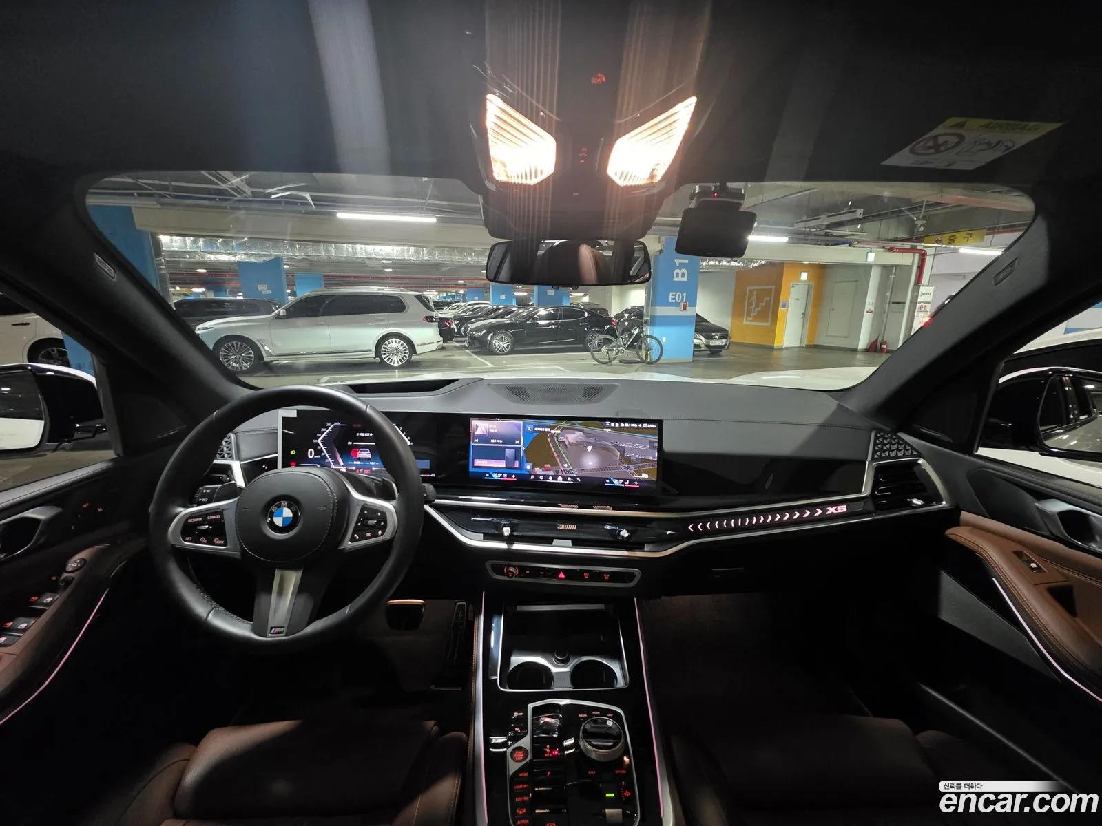 BMW X5 2026 — 11