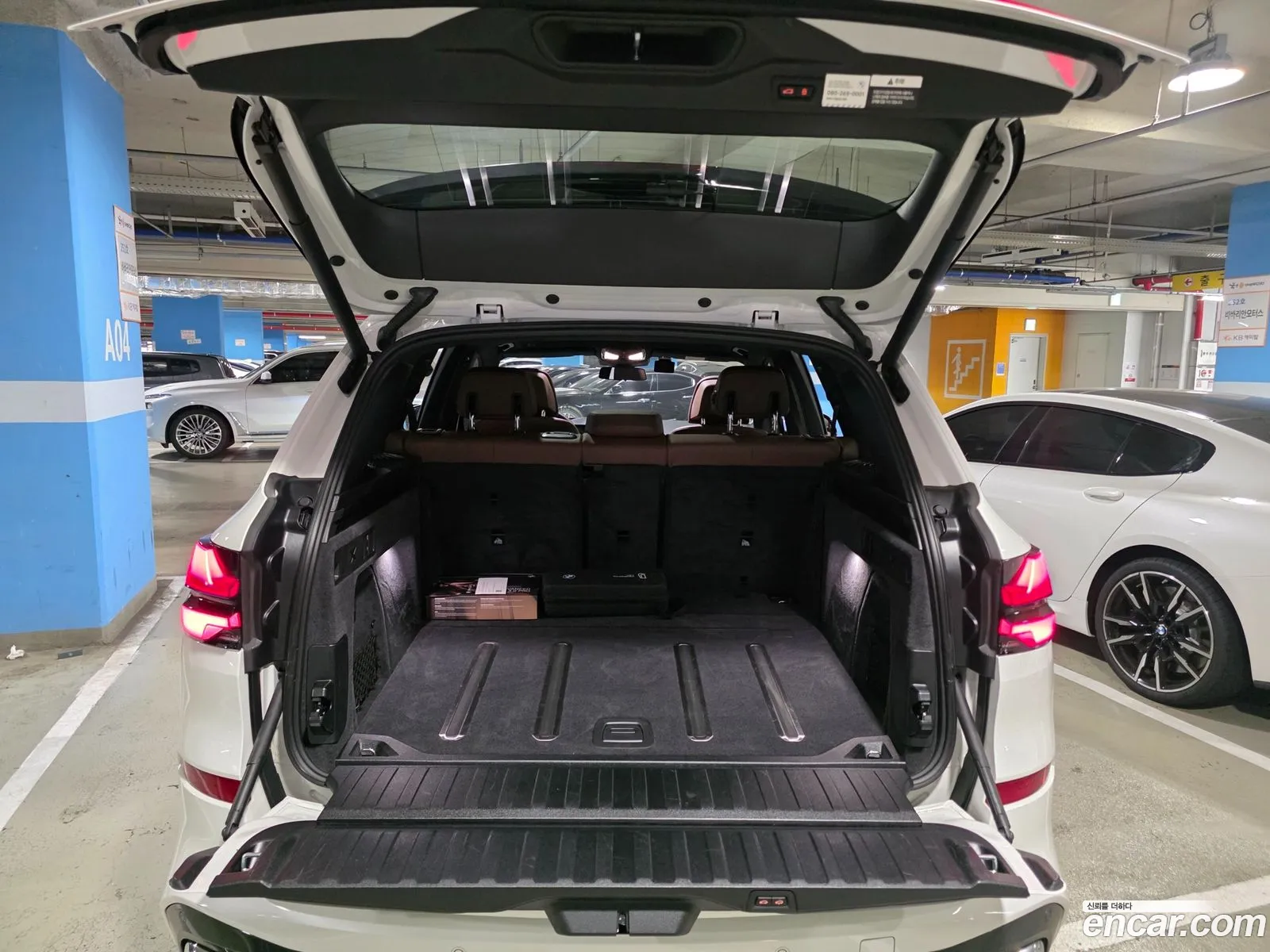 BMW X5 2026 — 3