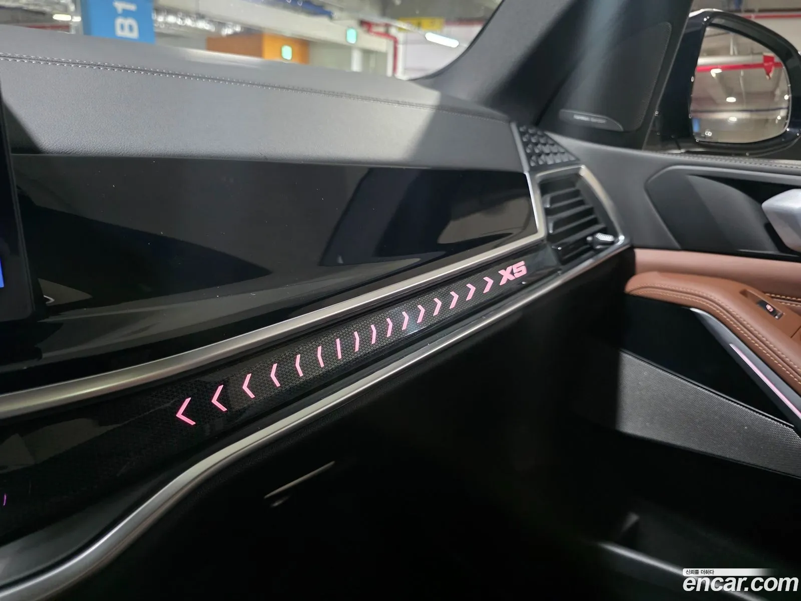 BMW X5 2026 — 4