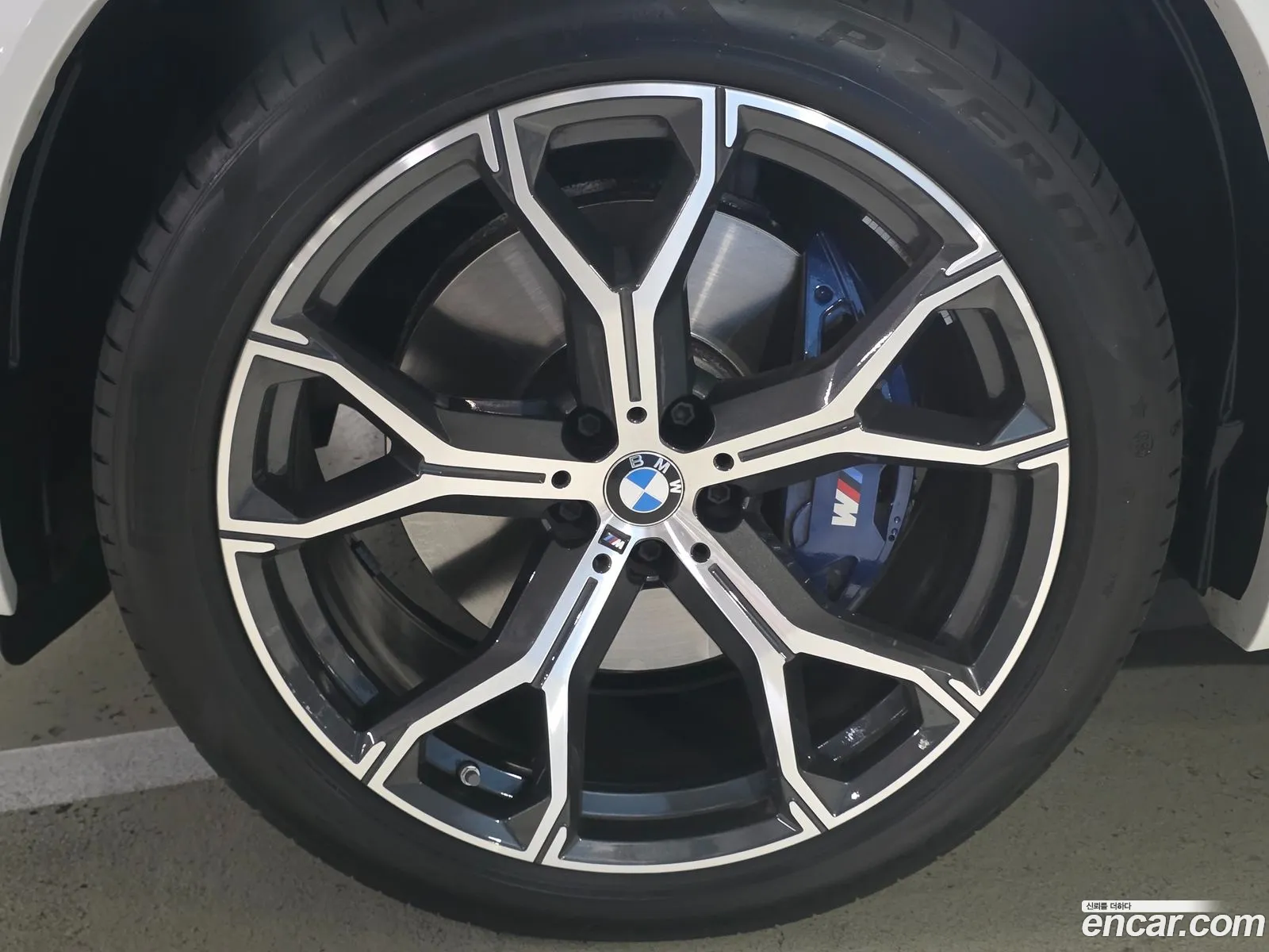 BMW X5 2026 — 9