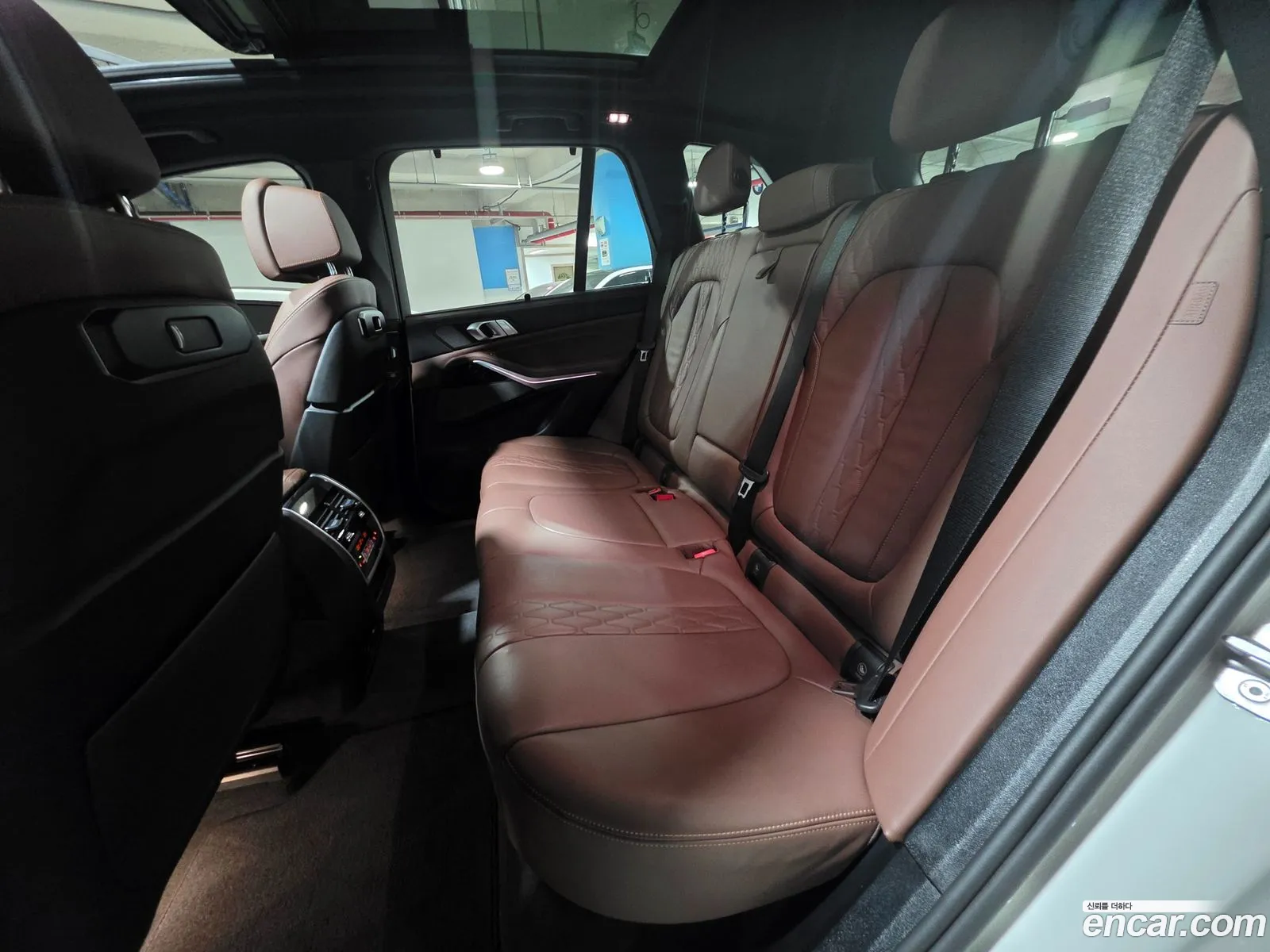 BMW X5 2026 — 10