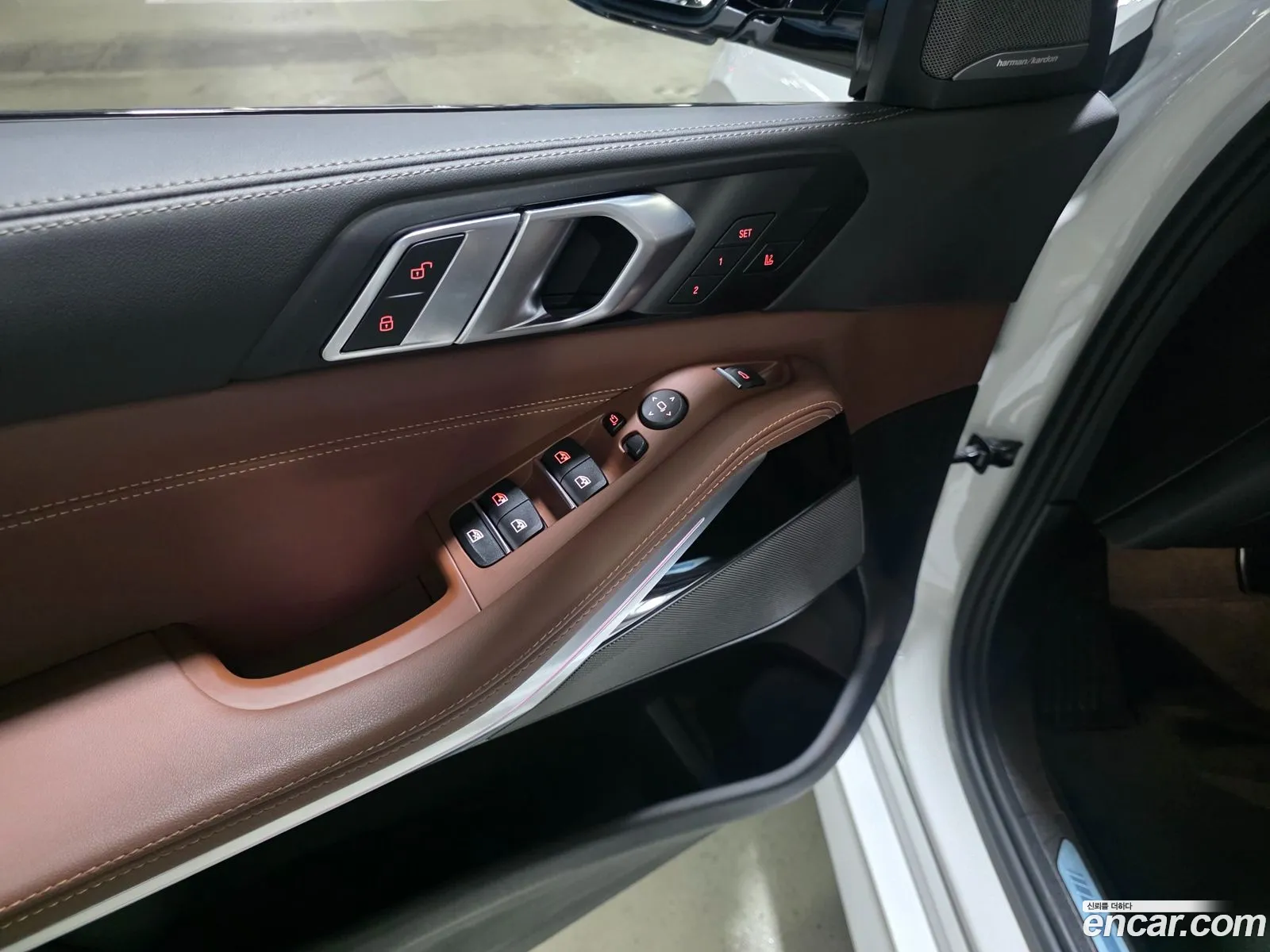 BMW X5 2026 — 12