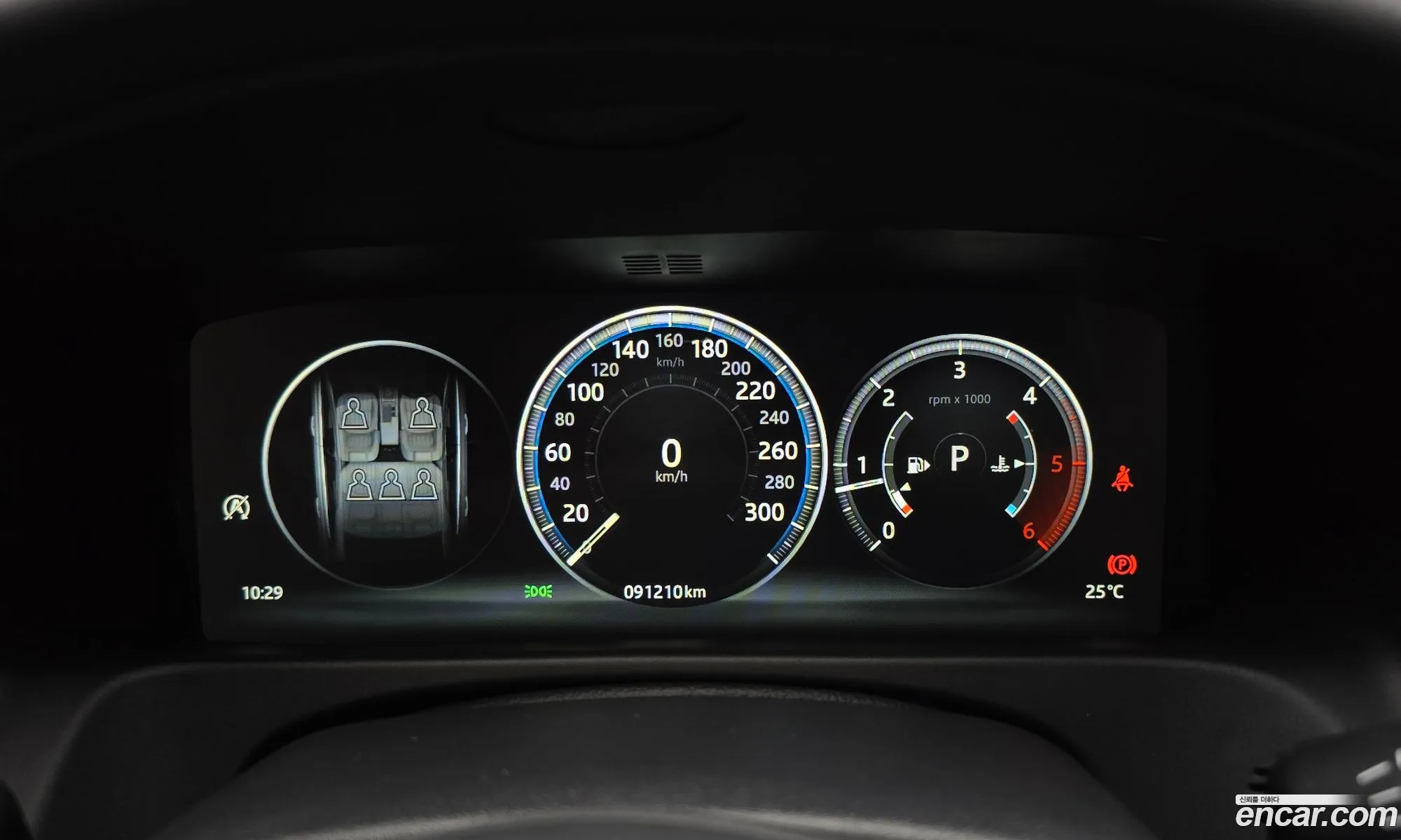 Jaguar XF 2019 SAJBA4BN4KCY73601 — 12