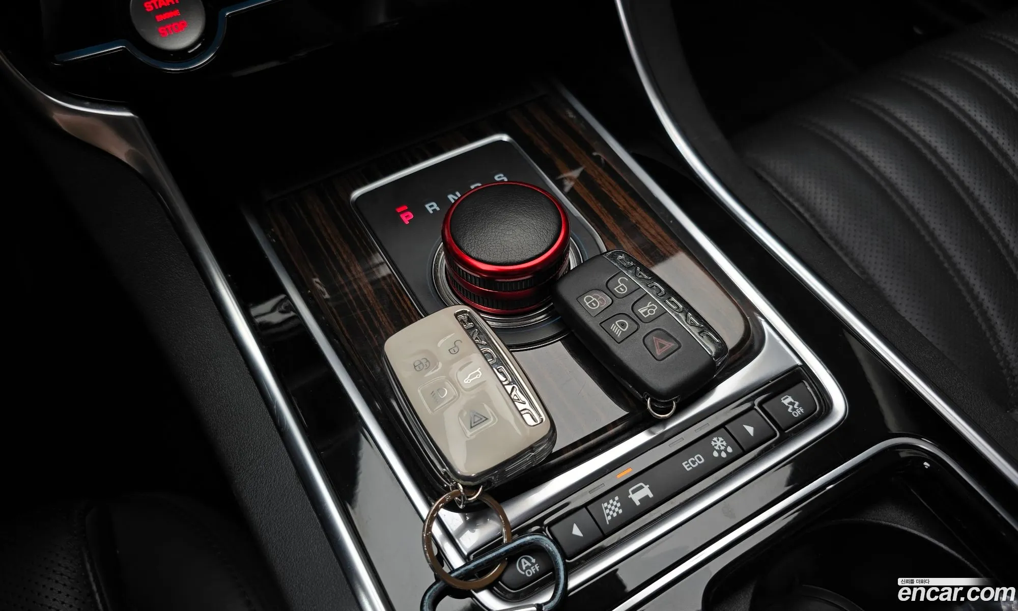 Jaguar XF 2019 SAJBA4BN4KCY73601 — 9