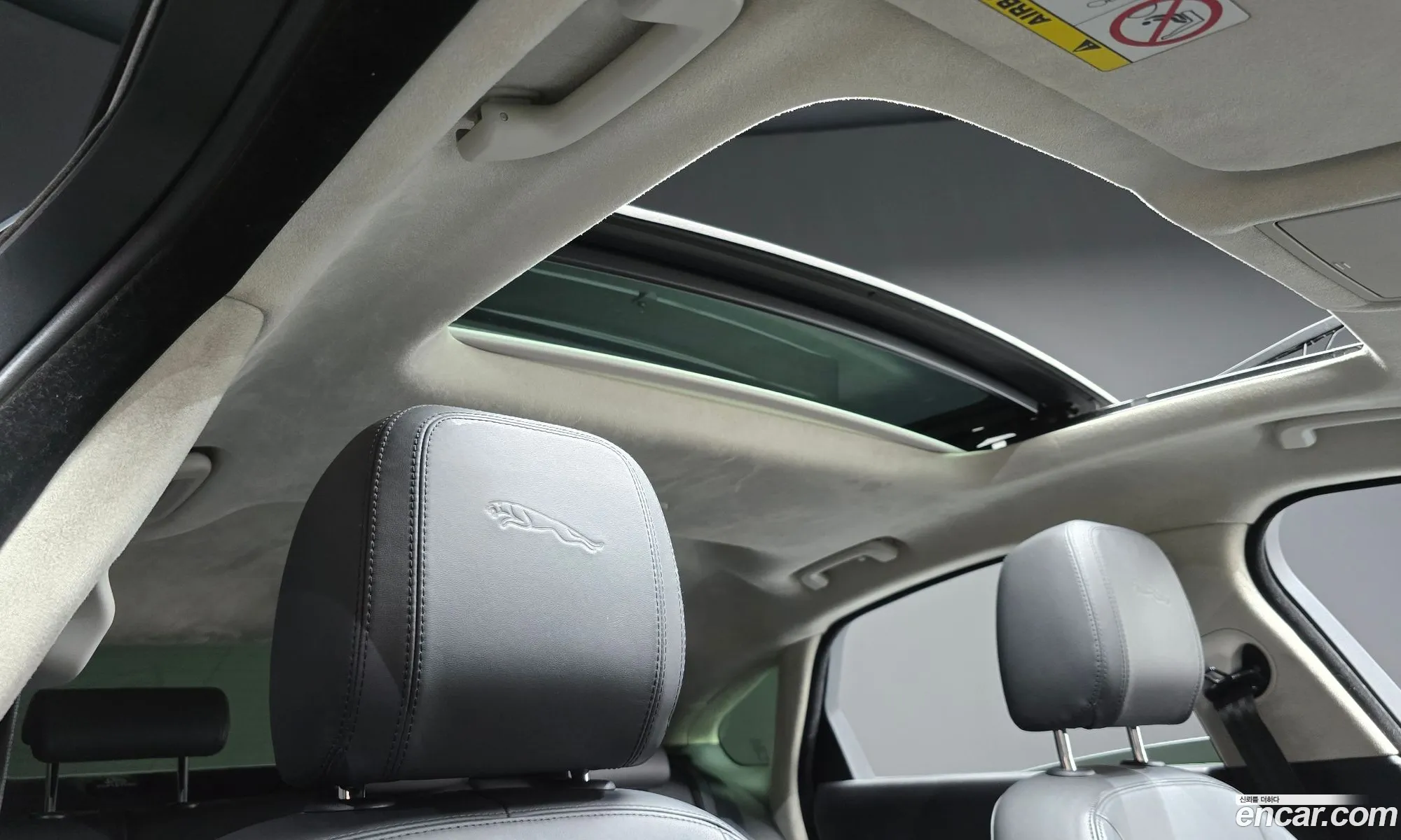 Jaguar XF 2019 SAJBA4BN4KCY73601 — 6