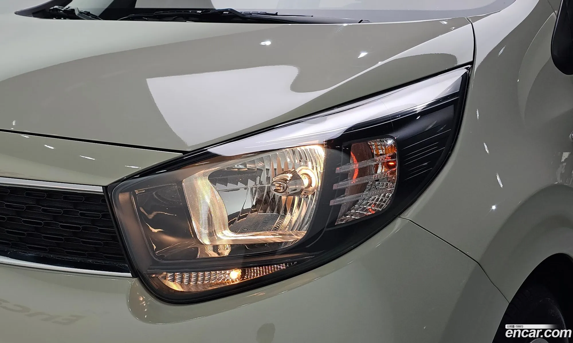 Kia Morning 2017 — 24