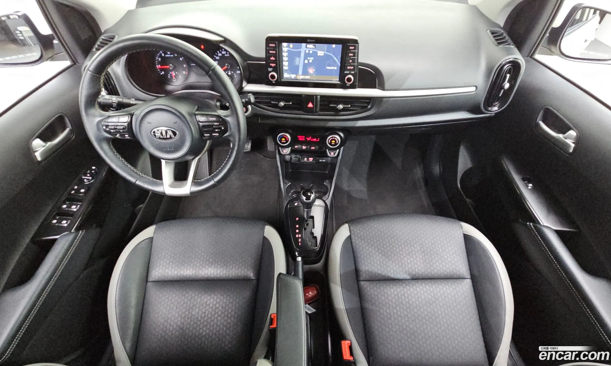 Kia Morning 2017 — 15