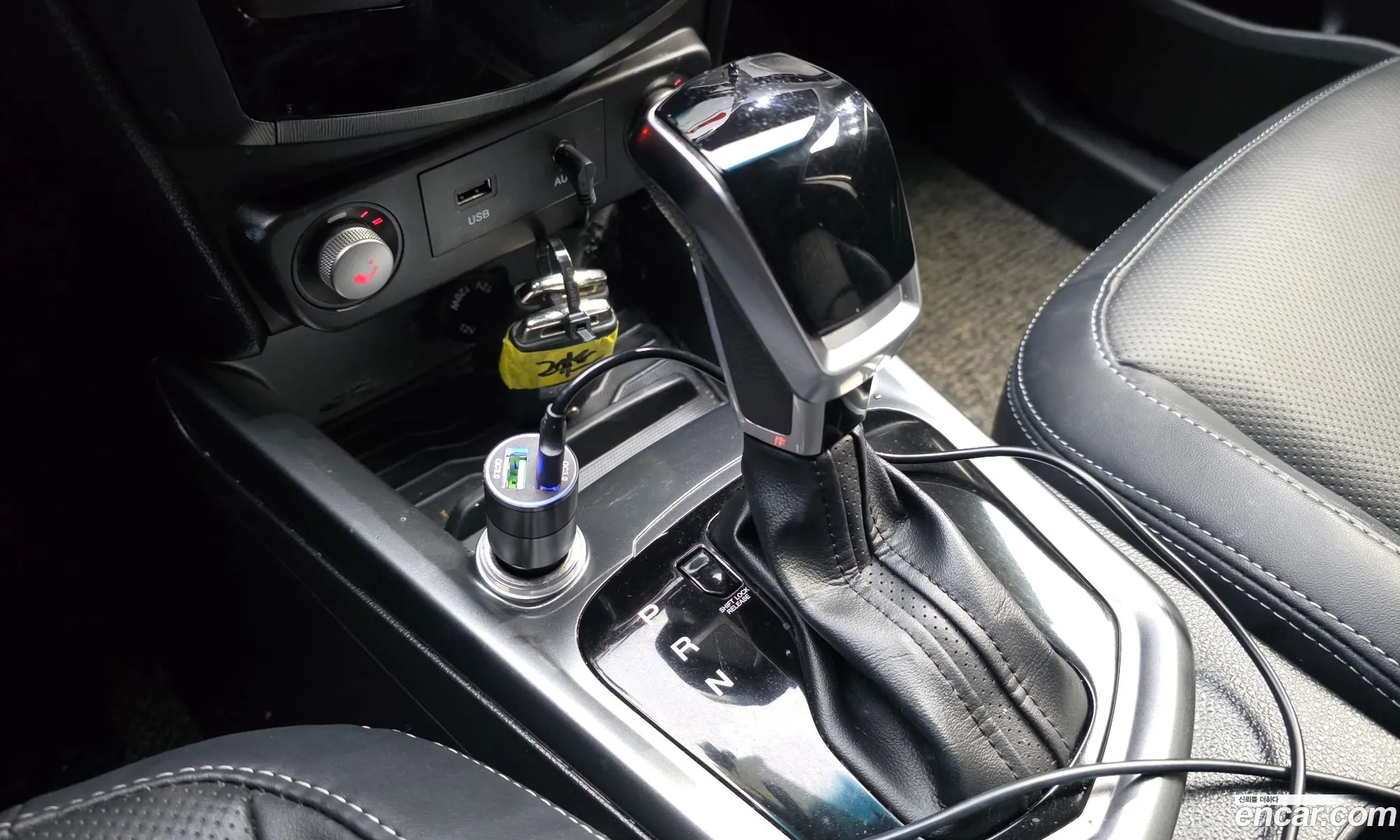 KG Mobility (SsangYong) Tivoli Armour 2019 — 23