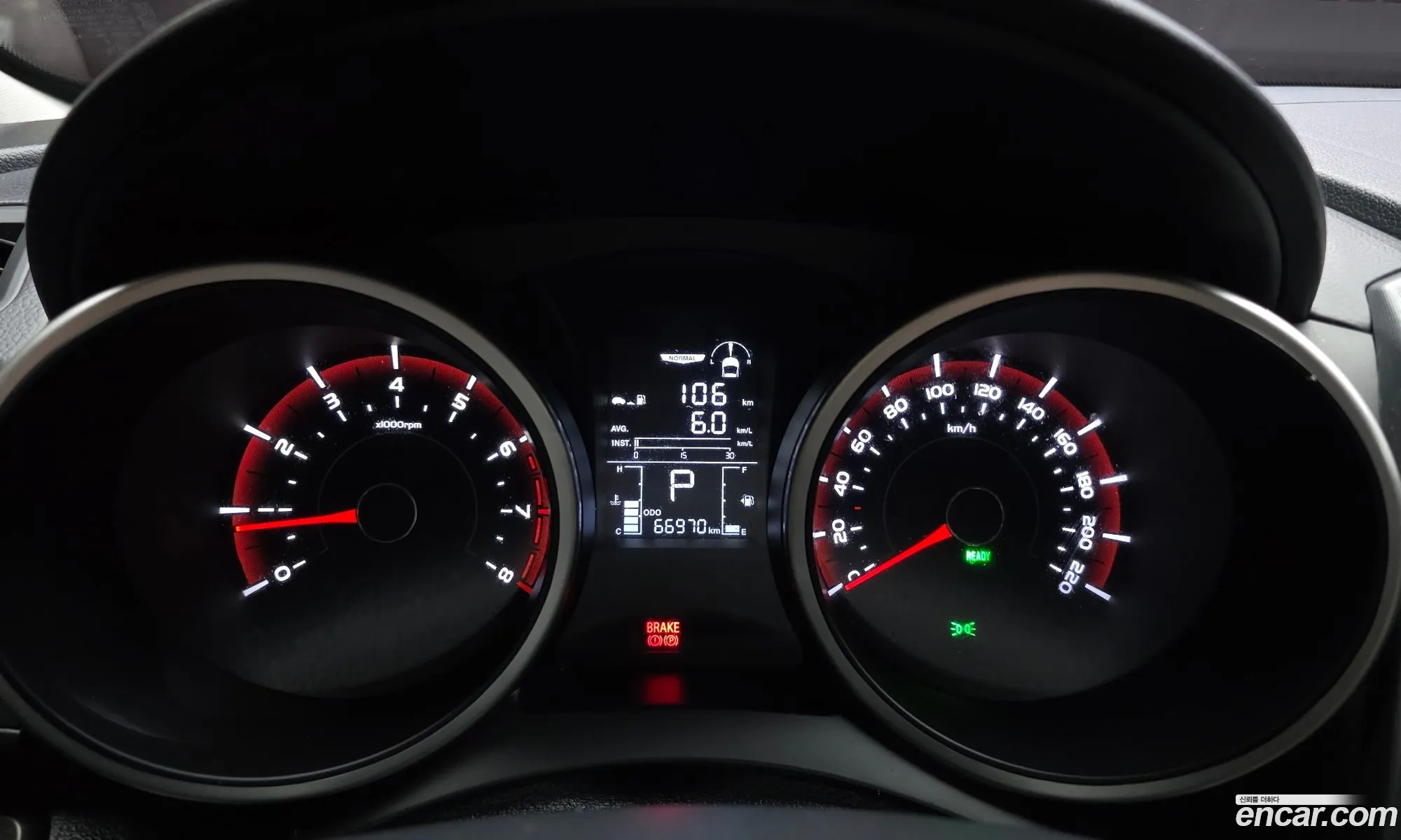 KG Mobility (SsangYong) Tivoli Armour 2019 — 17