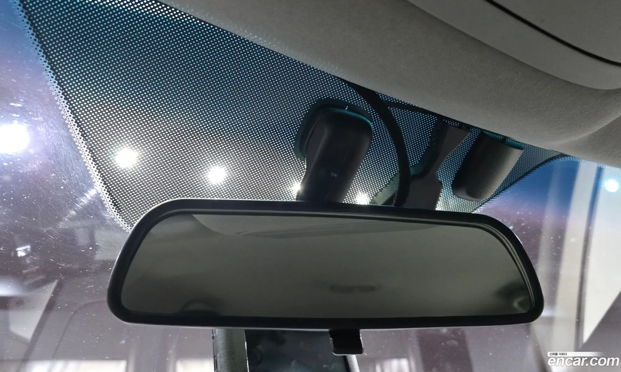 KG Mobility (SsangYong) Tivoli Armour 2019 — 24