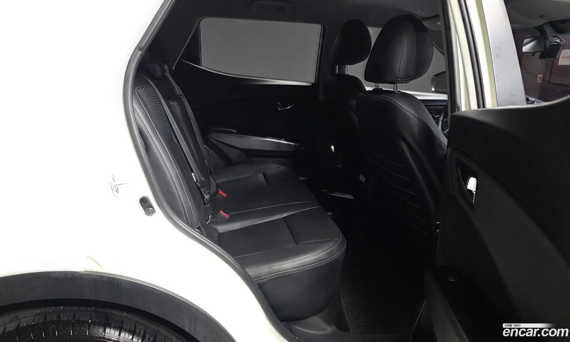 KG Mobility (SsangYong) Tivoli Armour 2019 — 7