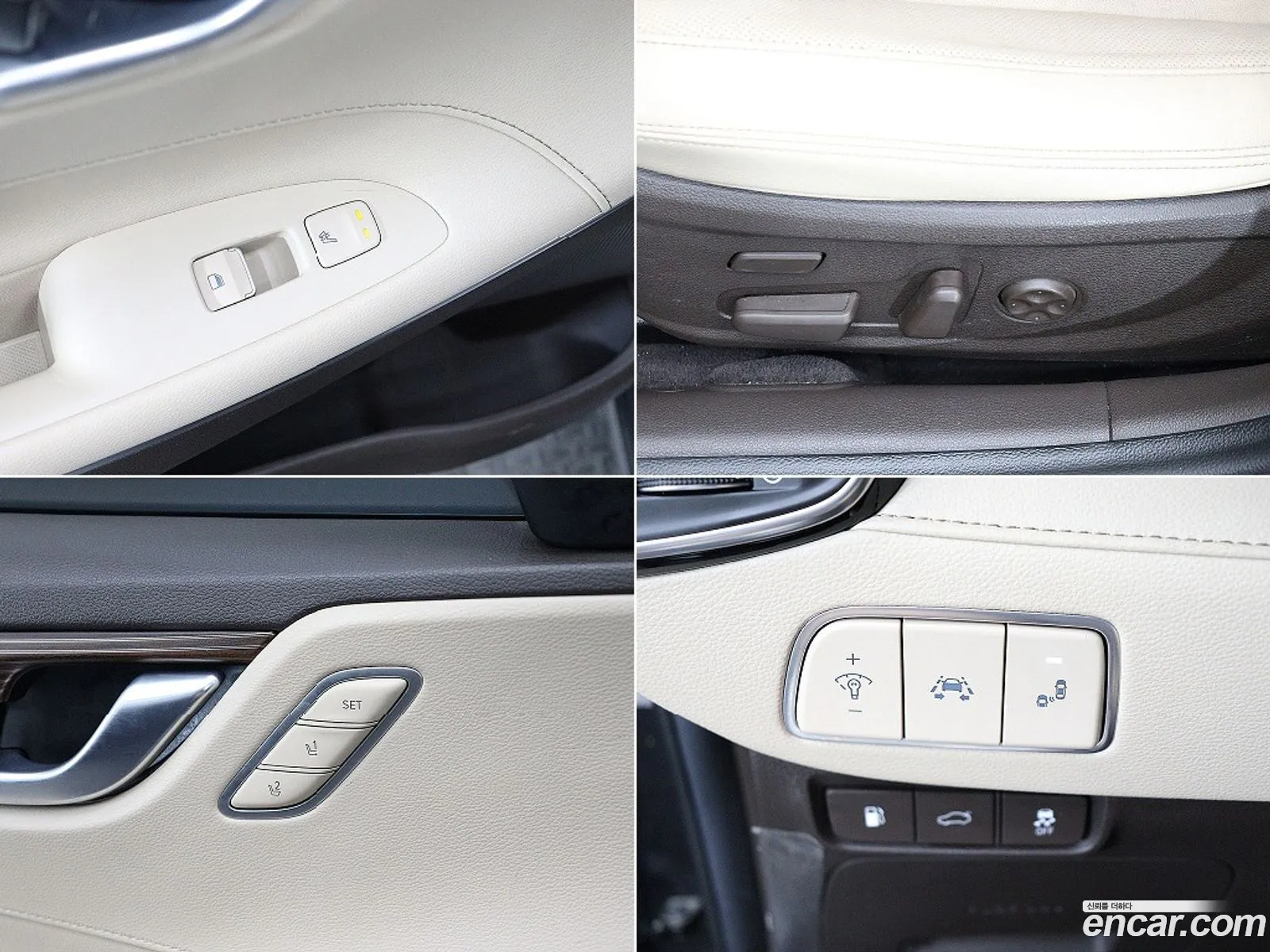 Hyundai Grandeur IG Hybrid 2017 — 13