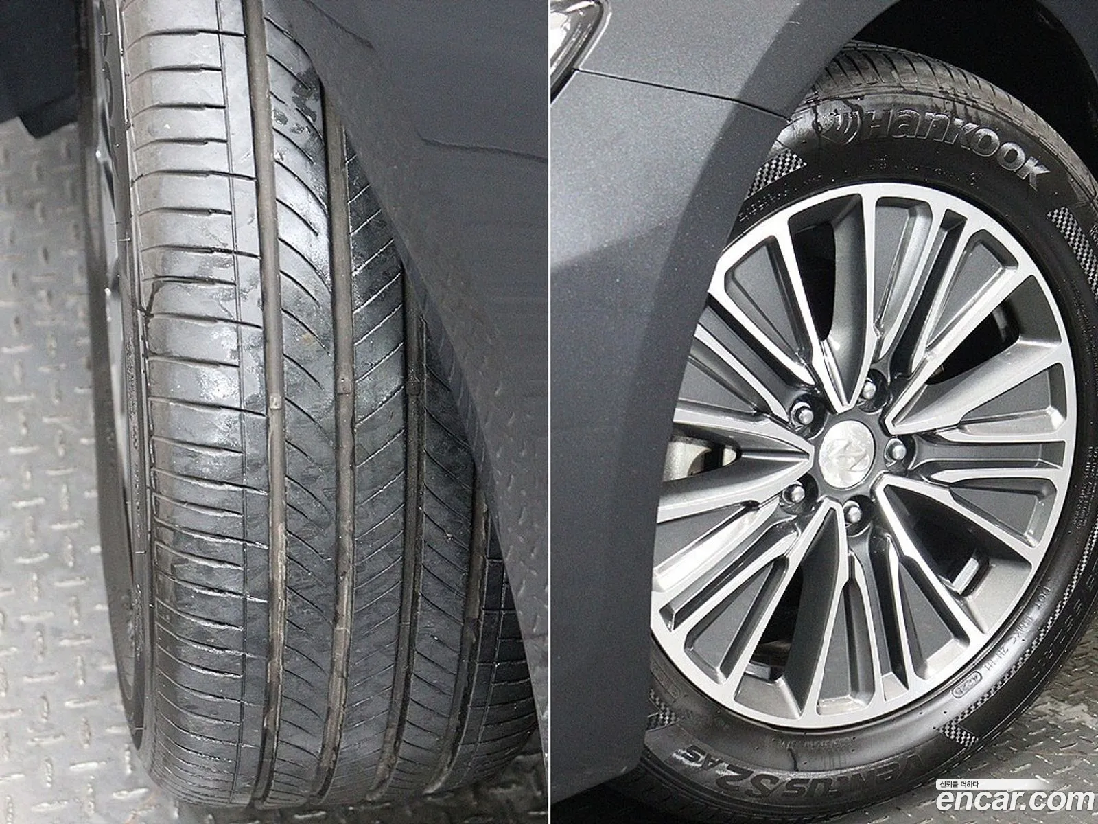 Hyundai Grandeur IG Hybrid 2017 — 3