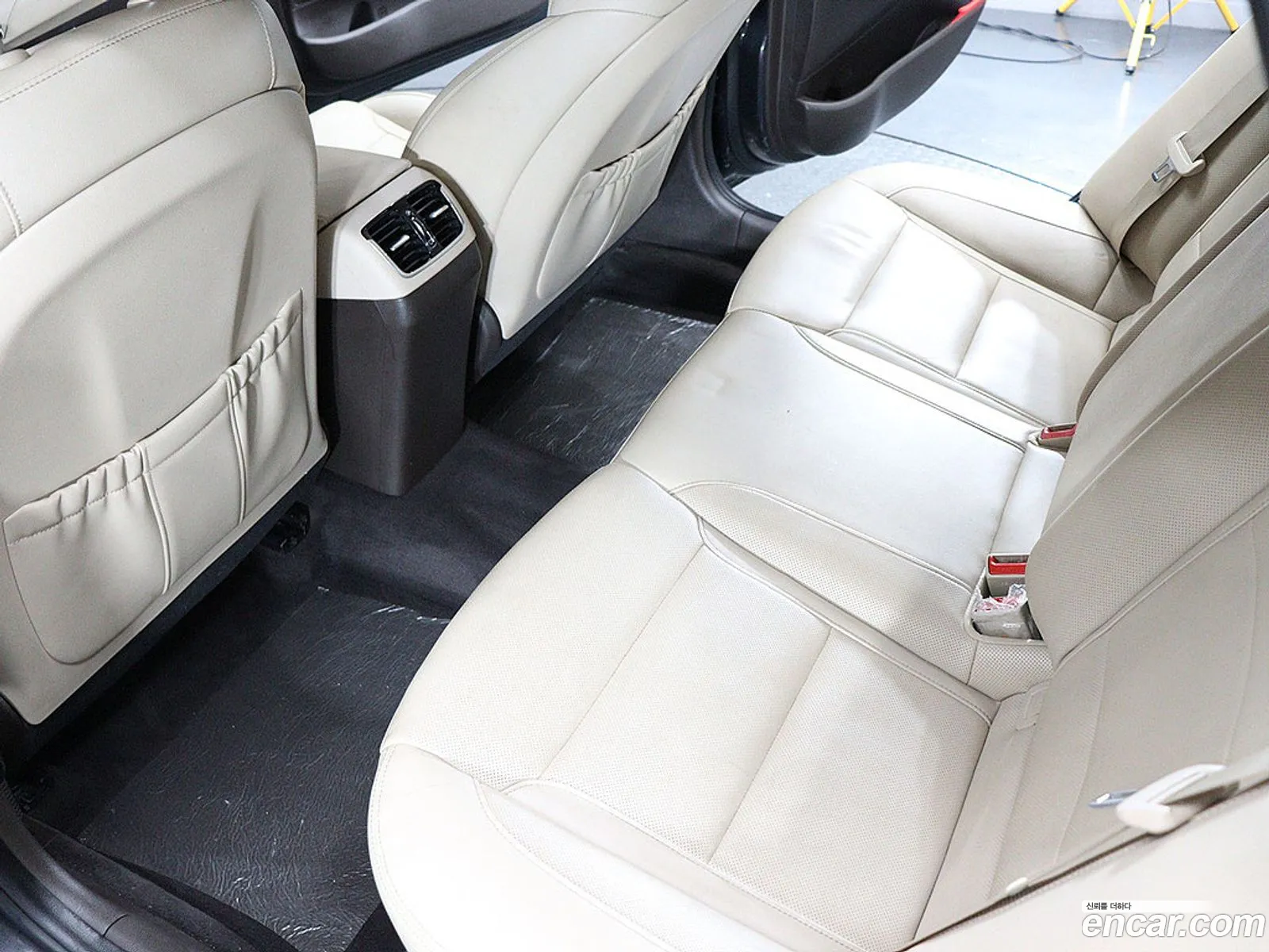 Hyundai Grandeur IG Hybrid 2017 — 10