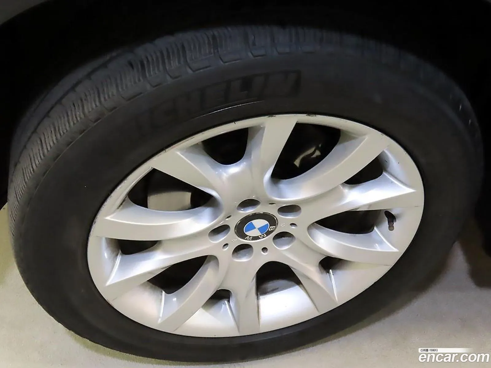 BMW X6 2011 — 9