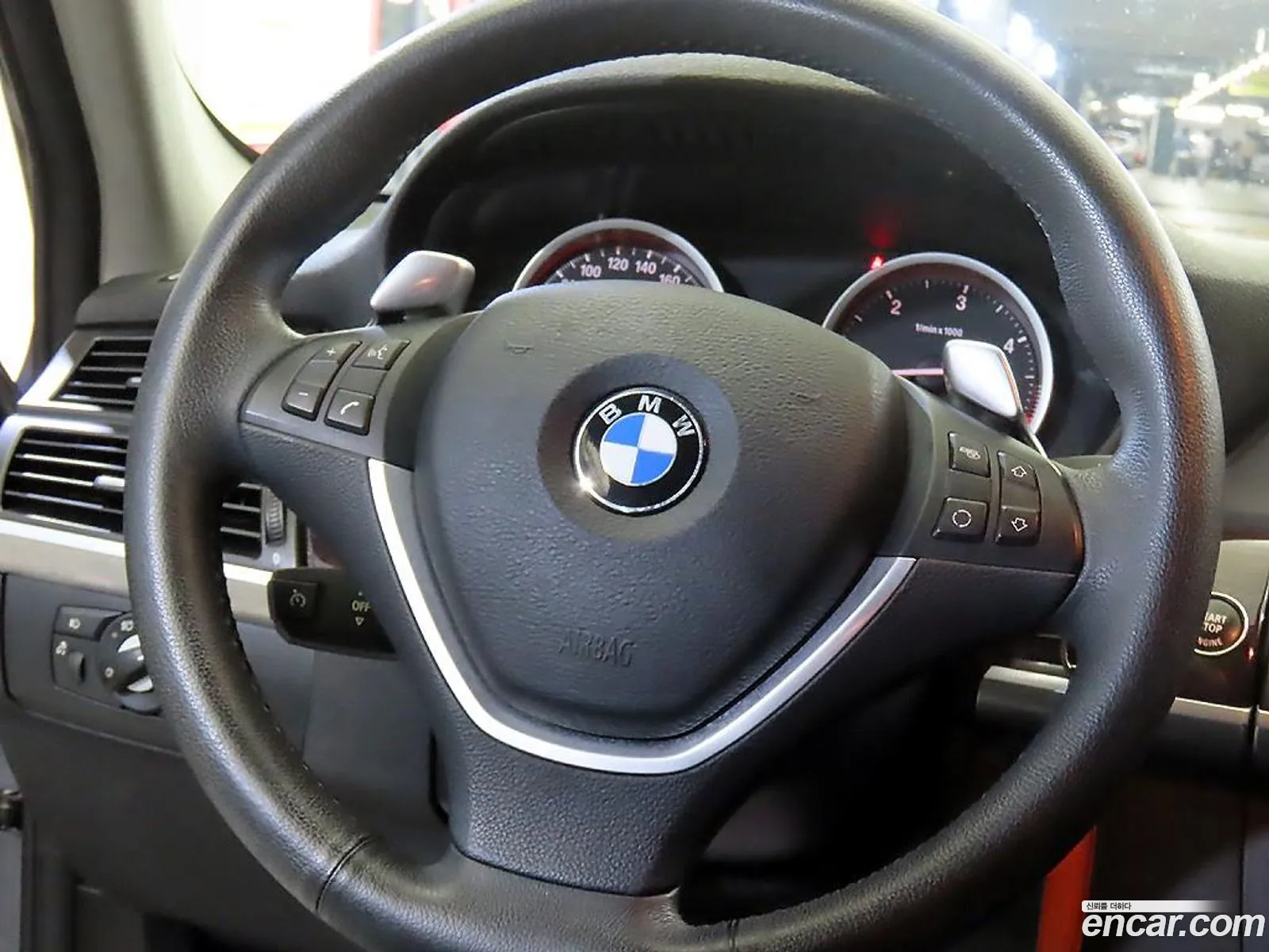 BMW X6 2011 — 19