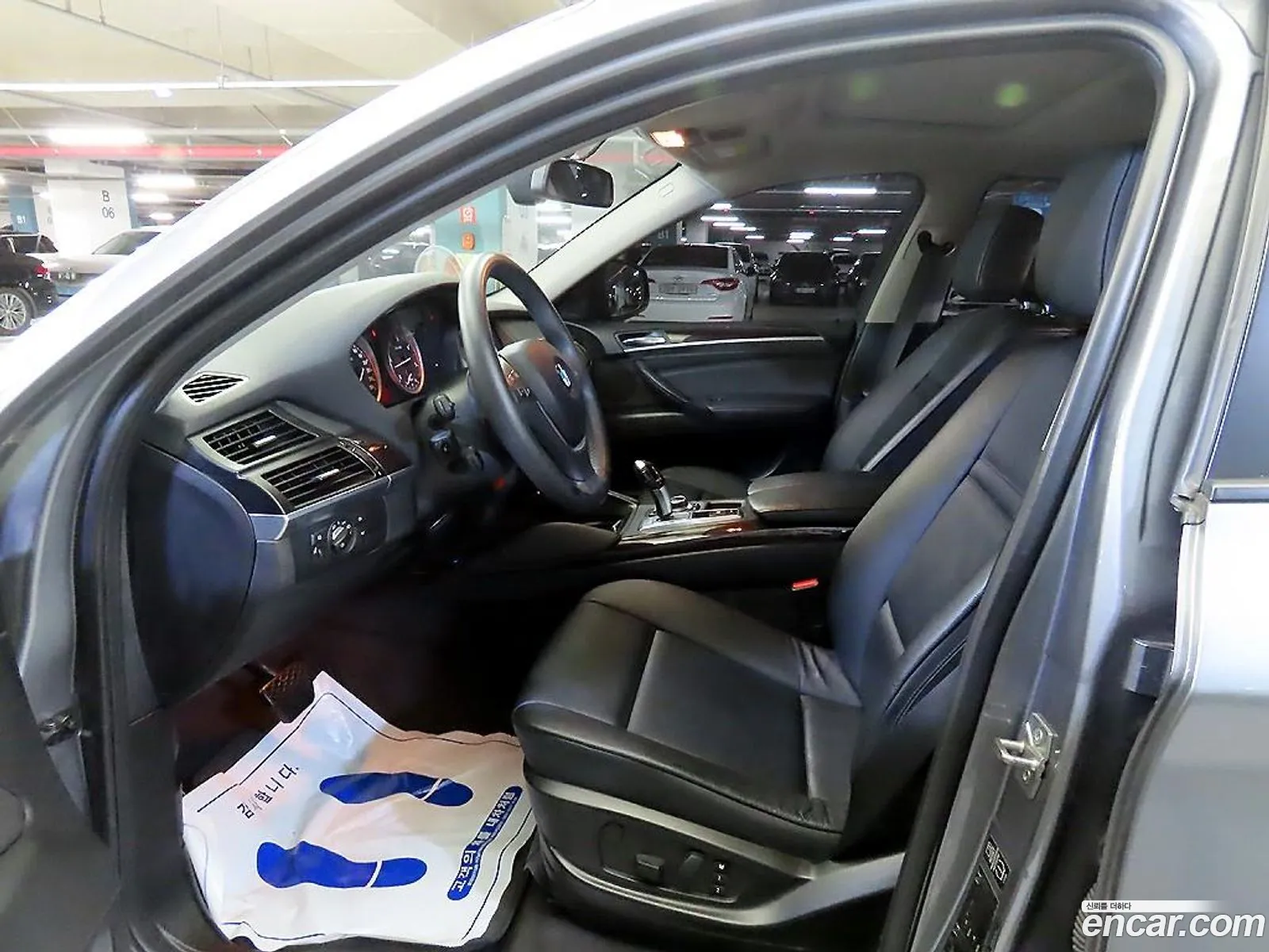 BMW X6 2011 — 17
