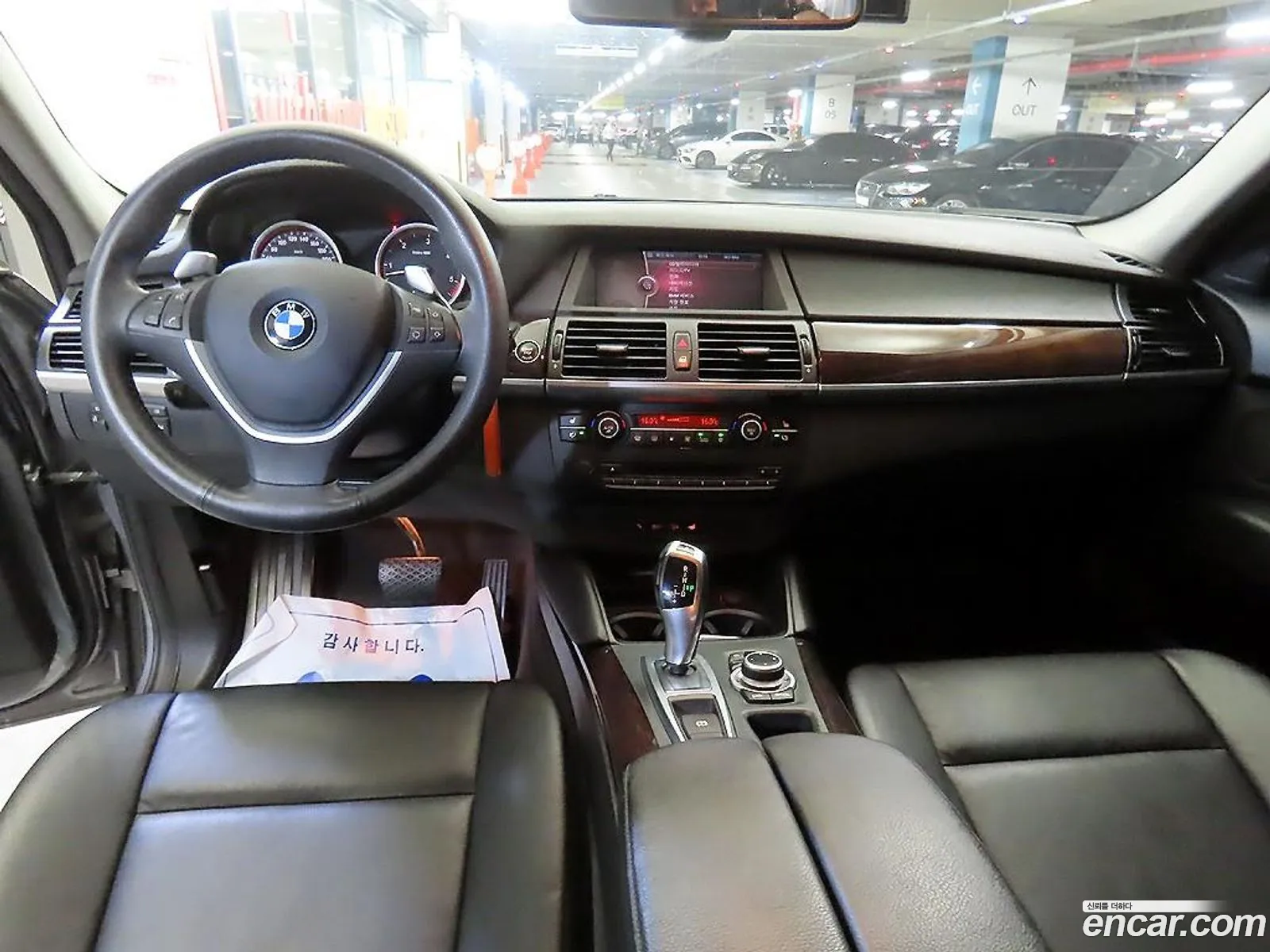 BMW X6 2011 — 20