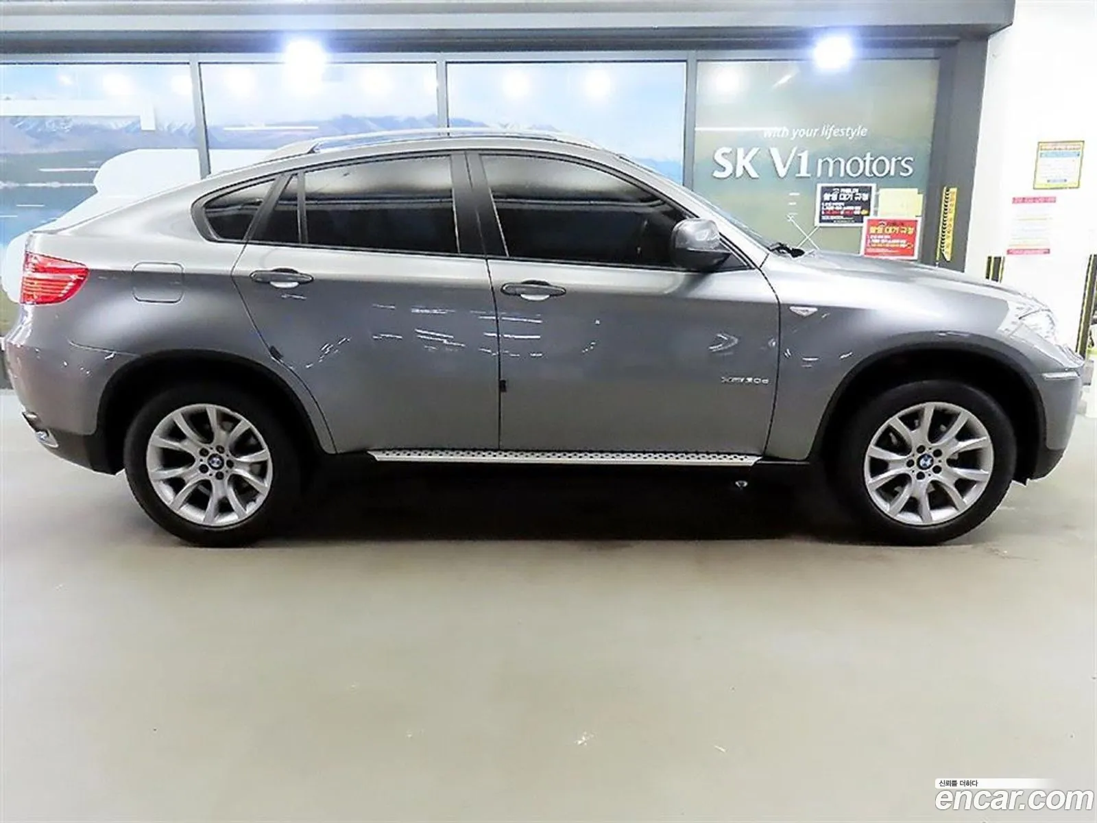 BMW X6 2011 — 16