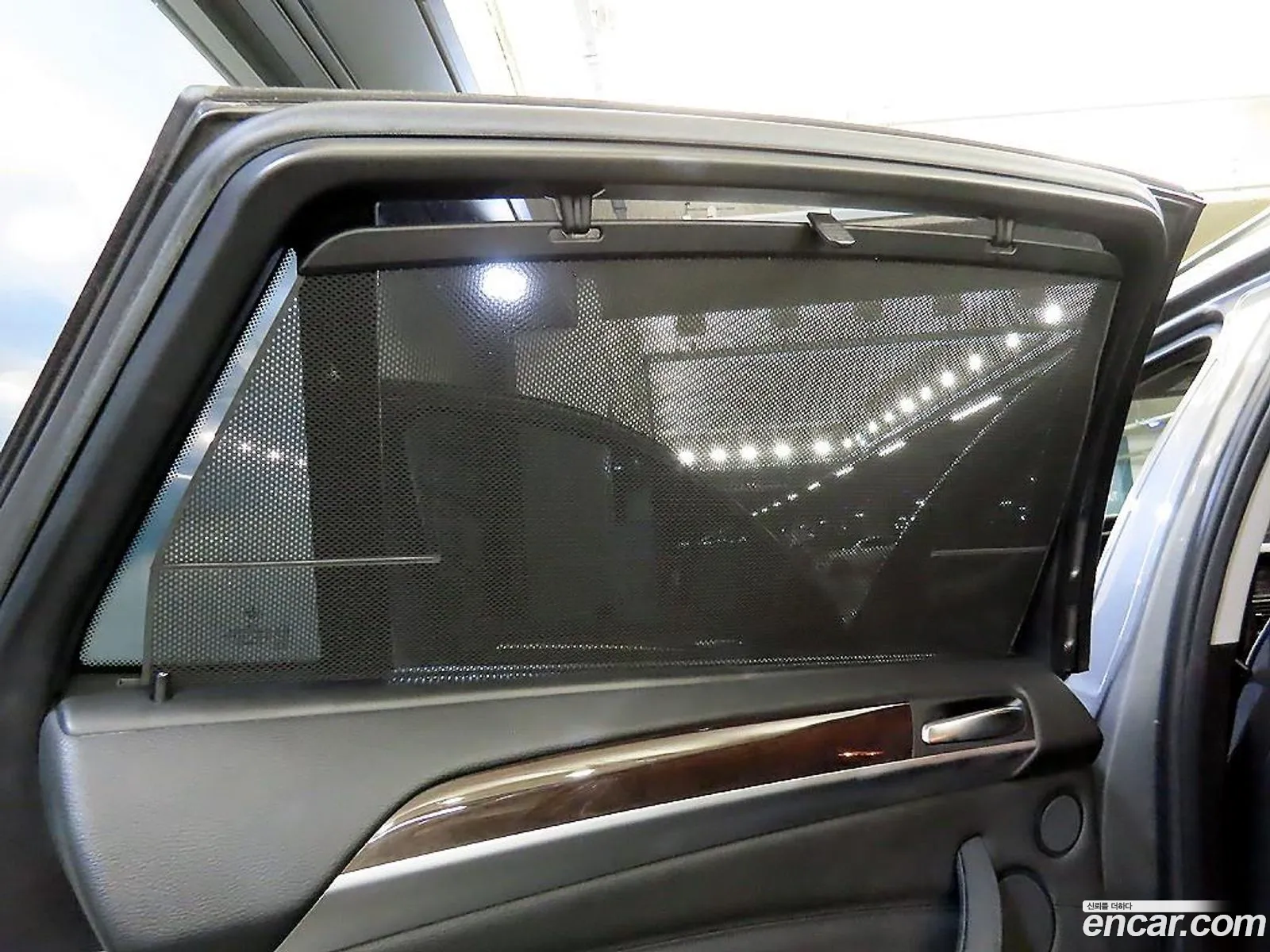 BMW X6 2011 — 2