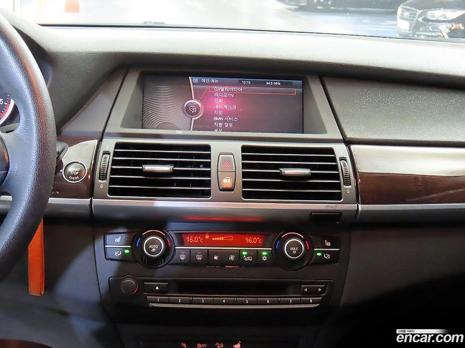 BMW X6 2011 — 4