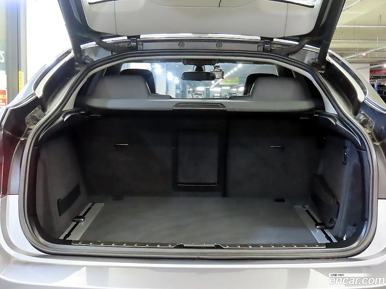 BMW X6 2011 — 7