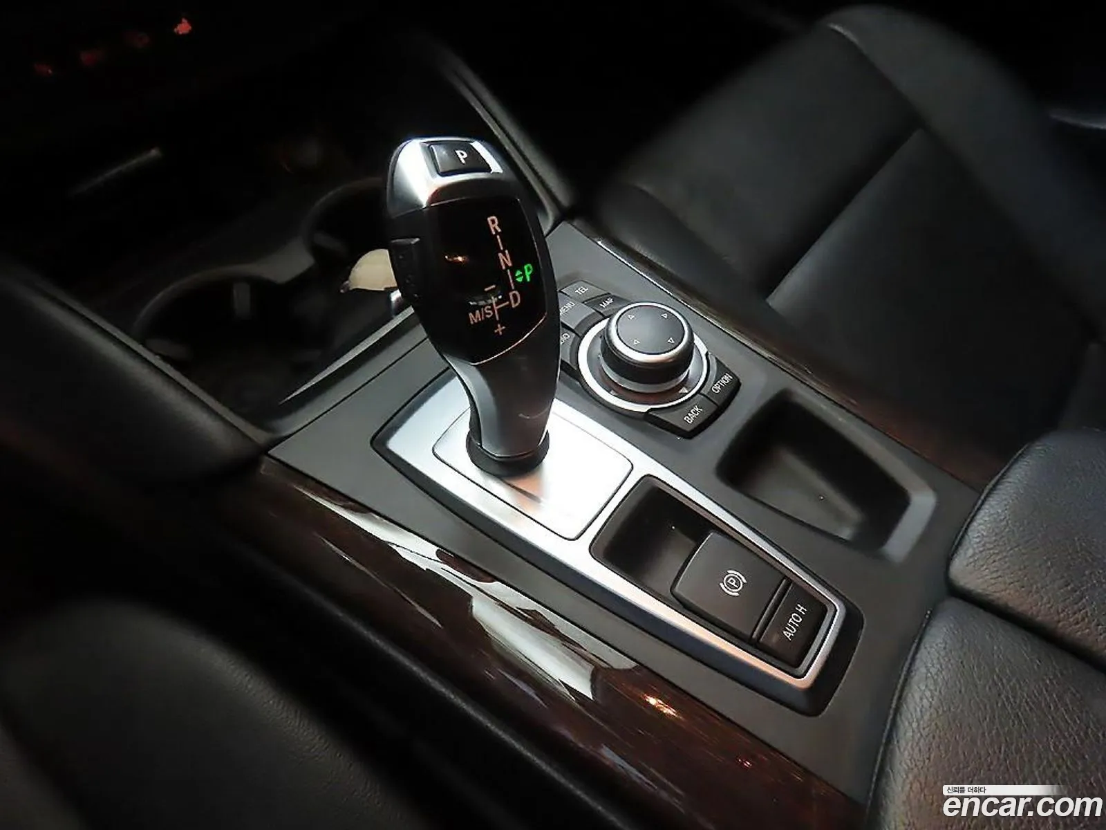 BMW X6 2011 — 8