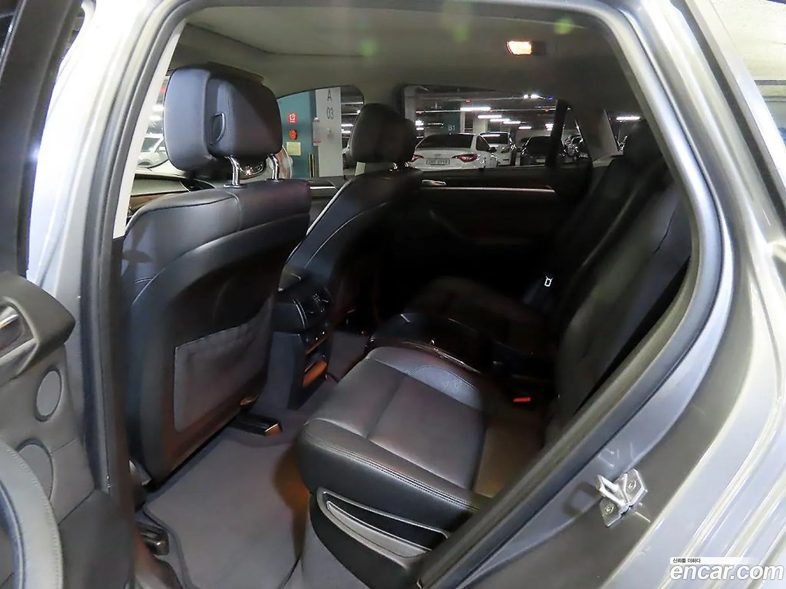 BMW X6 2011 — 12
