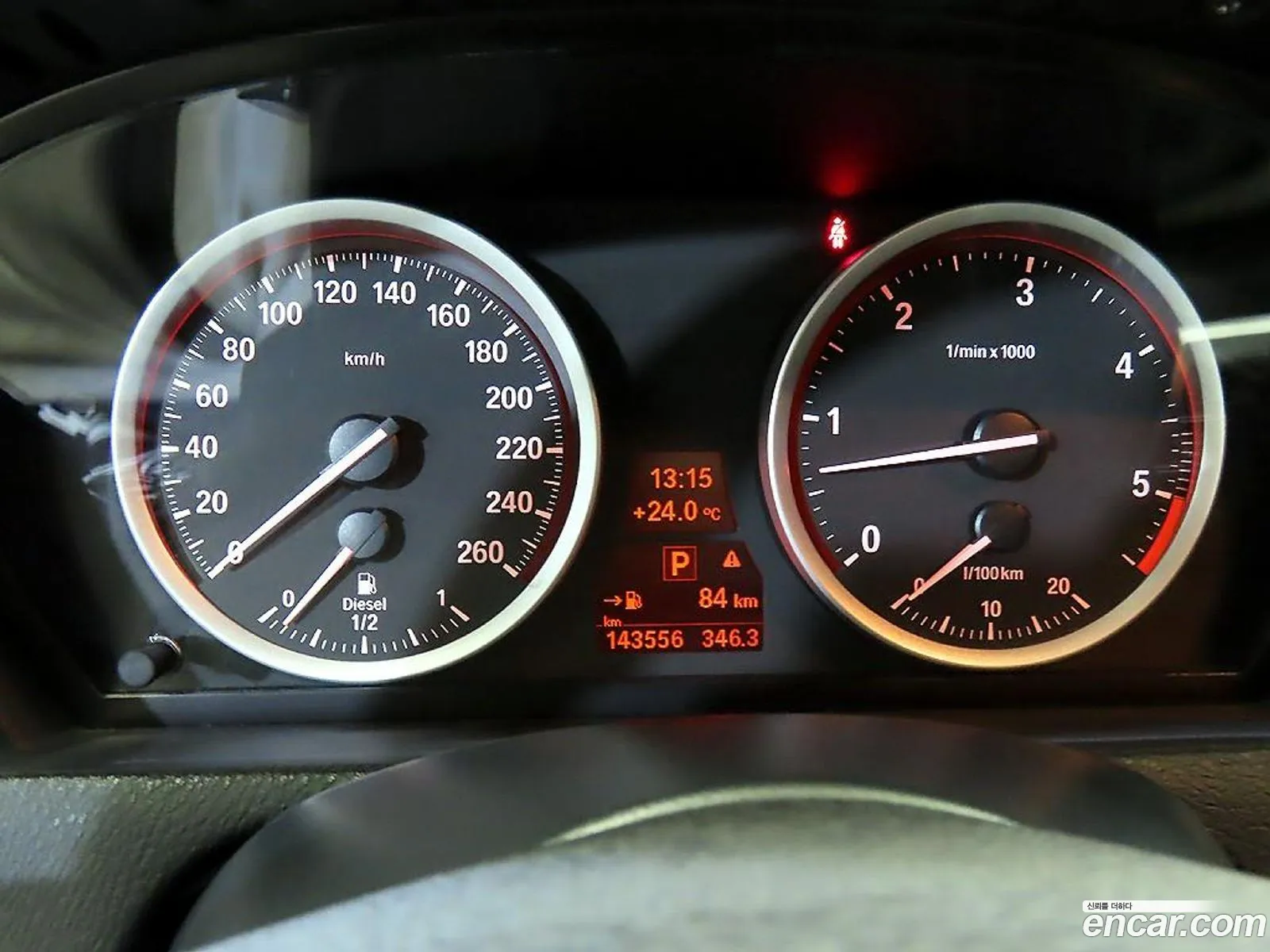 BMW X6 2011 — 6