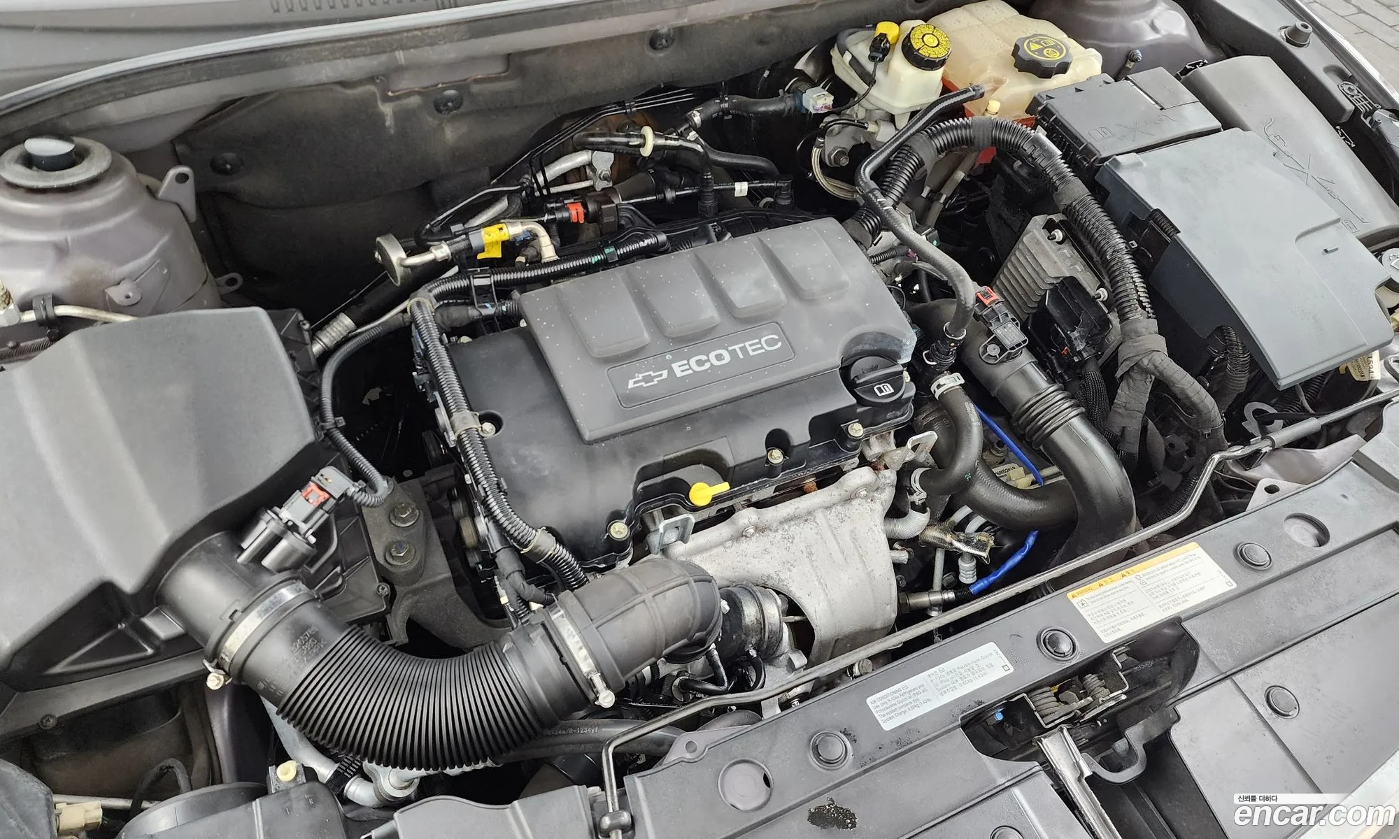 Chevrolet (GM Daewoo) Cruze 2014 — 9