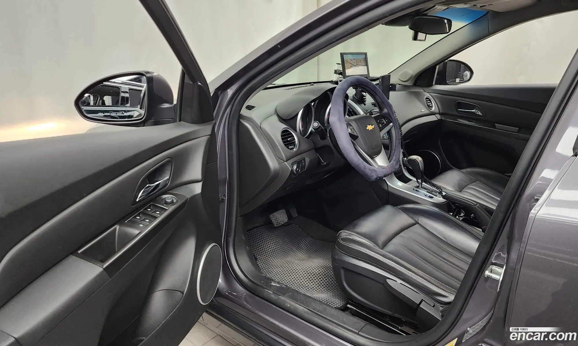 Chevrolet (GM Daewoo) Cruze 2014 — 16