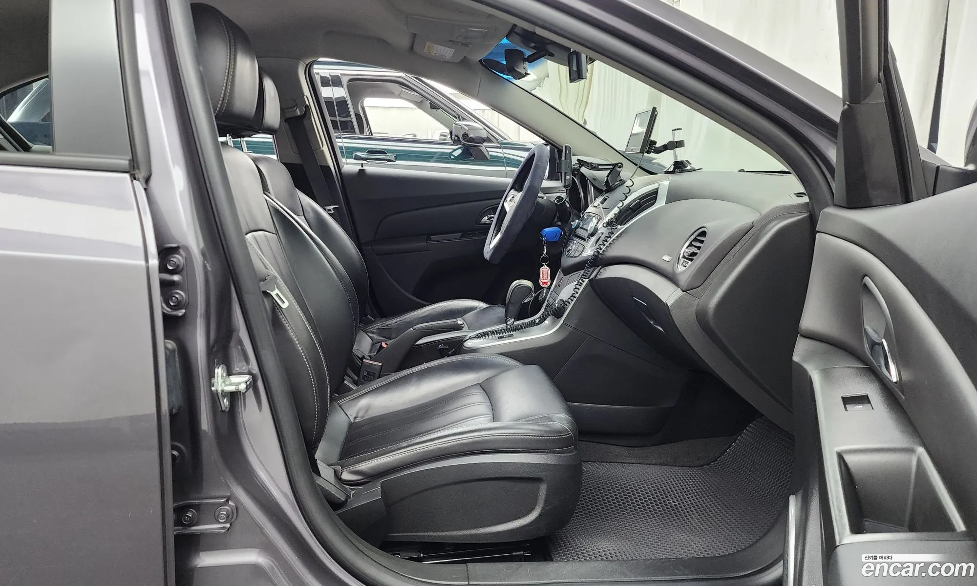 Chevrolet (GM Daewoo) Cruze 2014 — 20