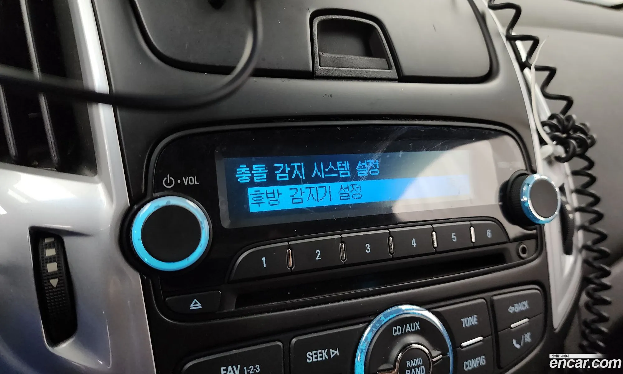 Chevrolet (GM Daewoo) Cruze 2014 — 19