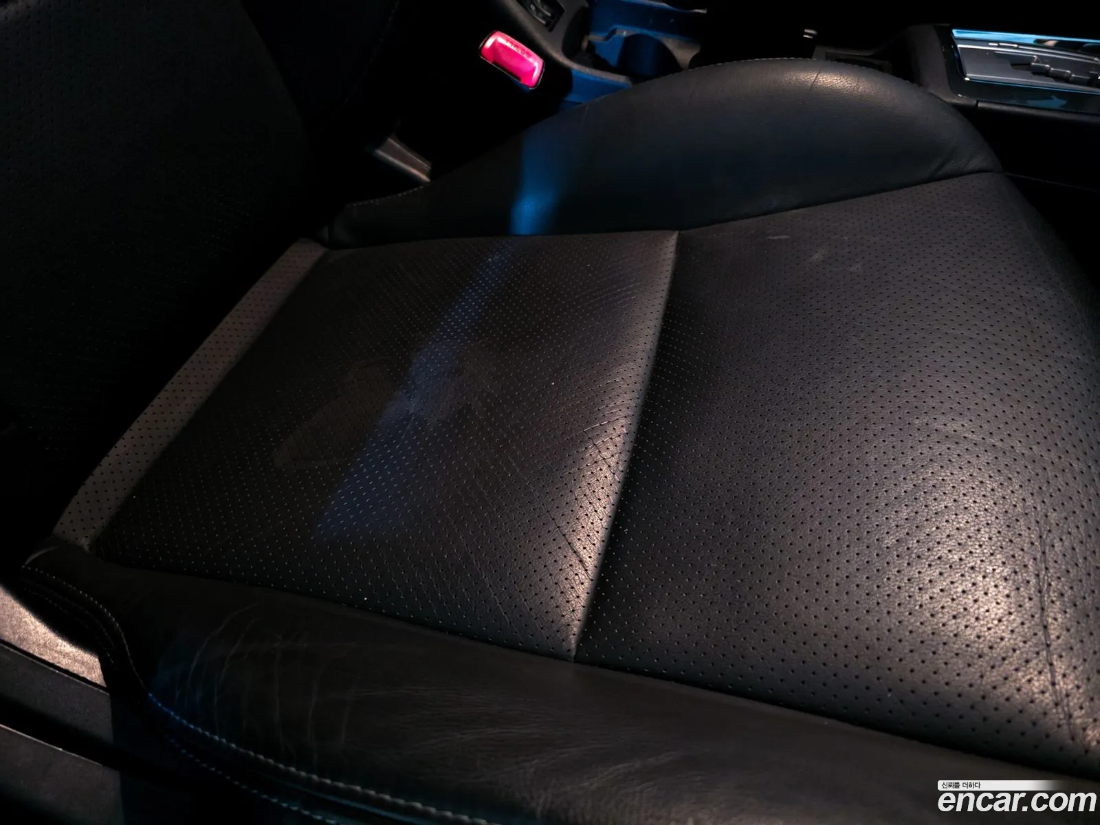 Mitsubishi Lancer 2009 — 3