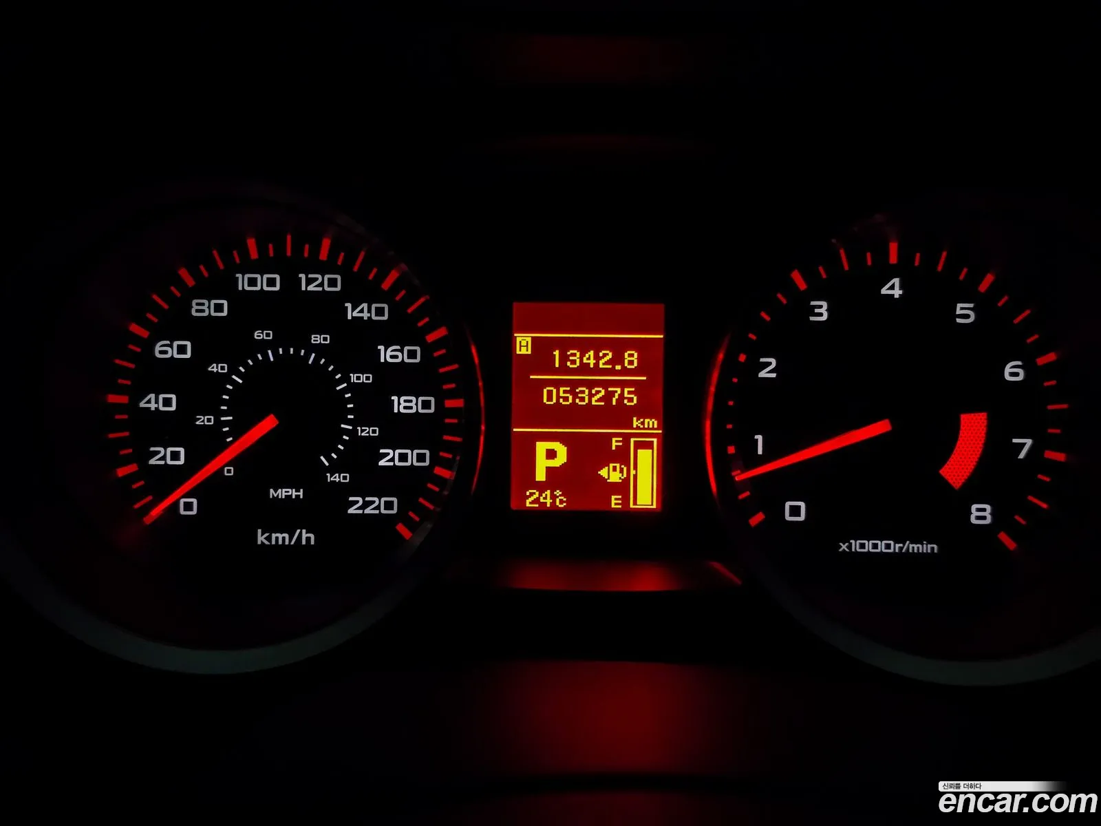 Mitsubishi Lancer 2009 — 4