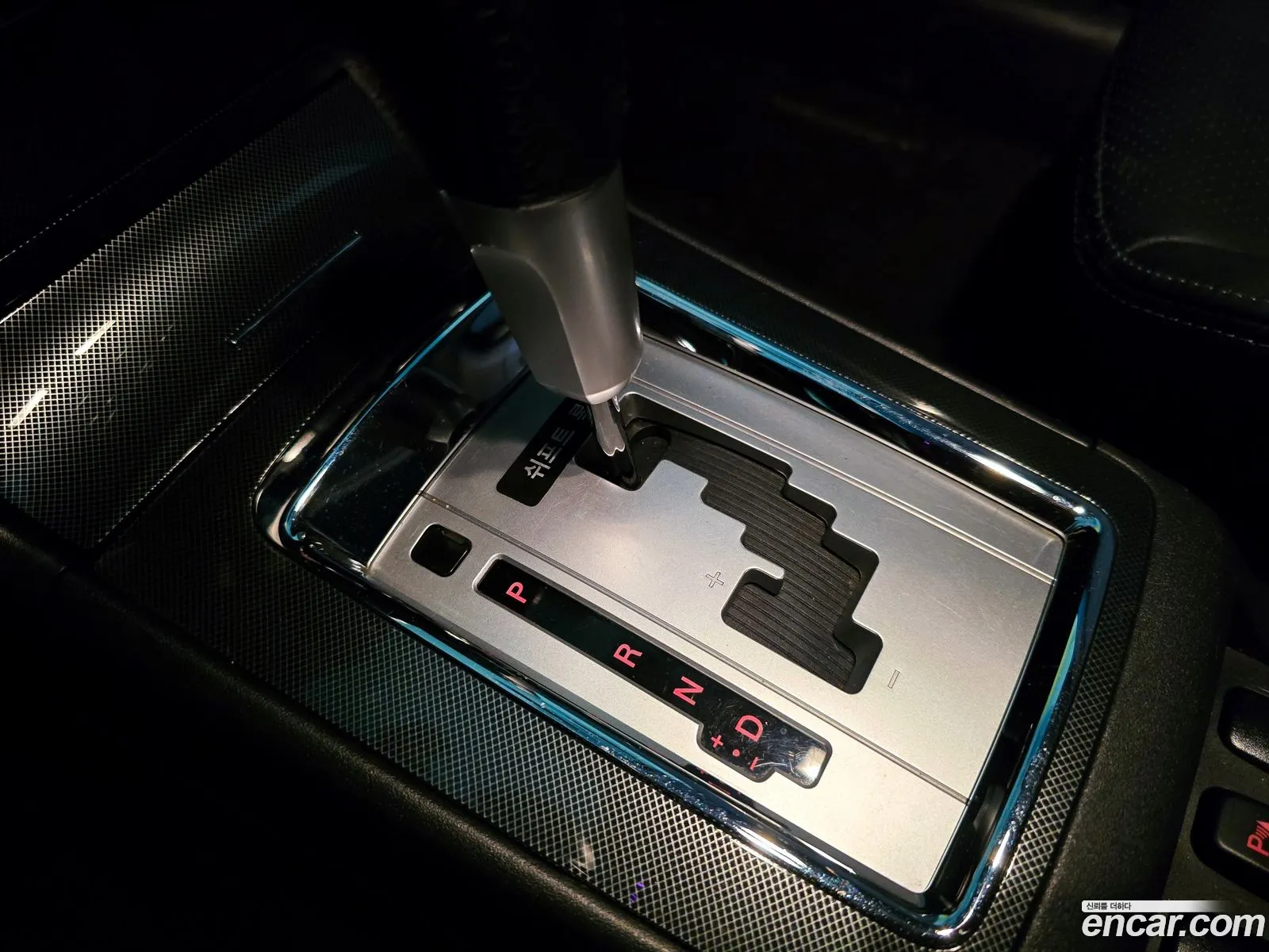 Mitsubishi Lancer 2009 — 7