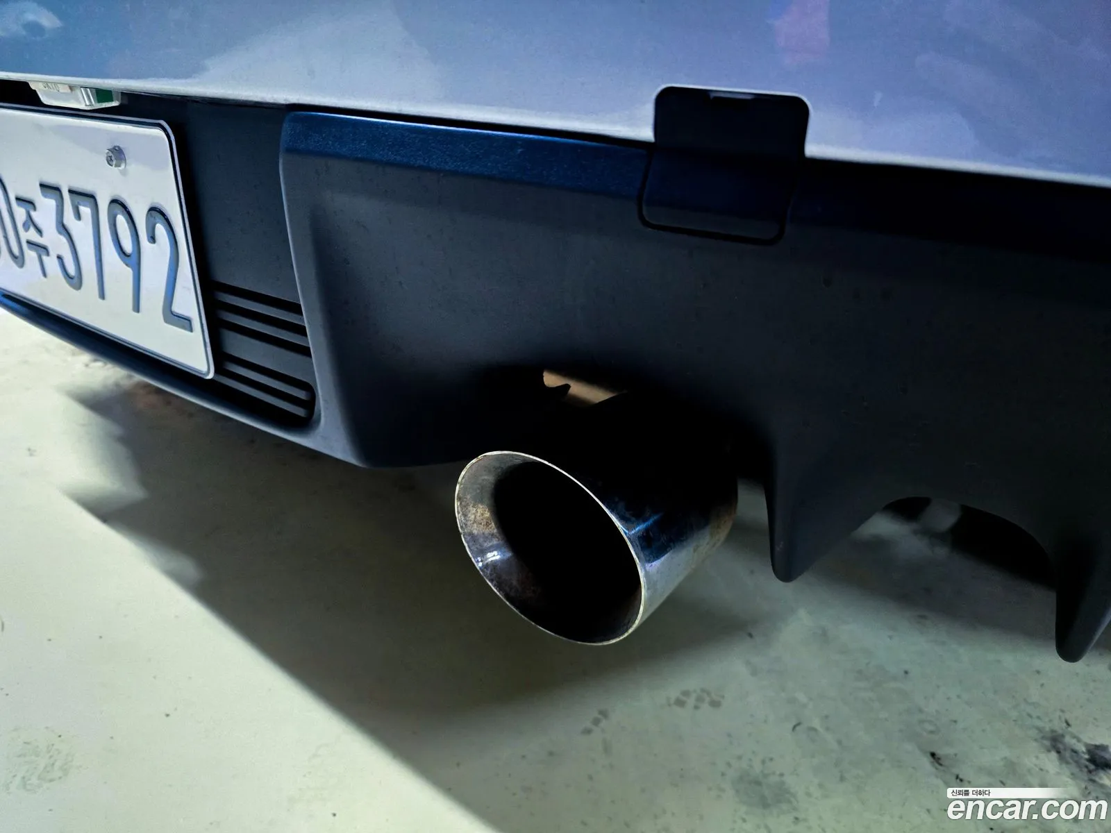 Mitsubishi Lancer 2009 — 15