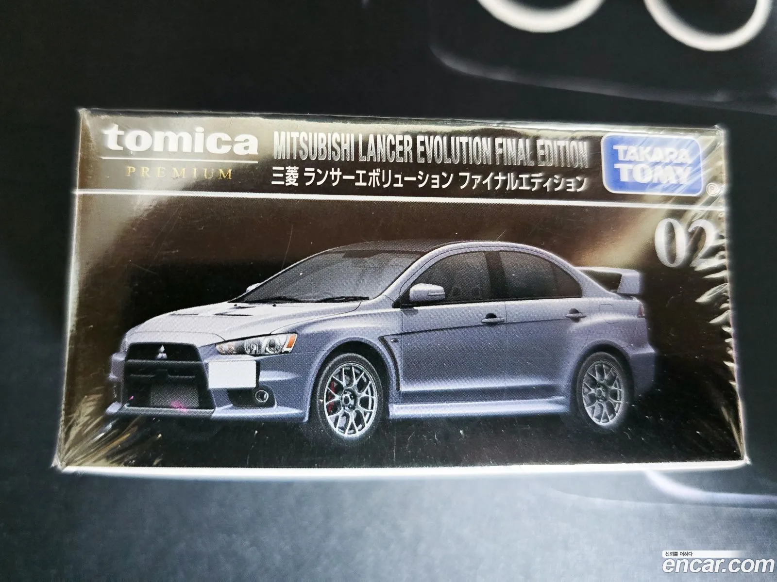 Mitsubishi Lancer 2009 — 18