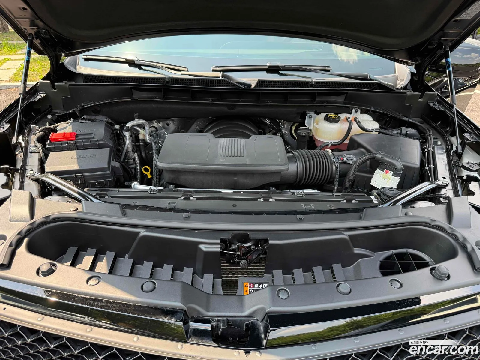 Cadillac Escalade 2024 — 3