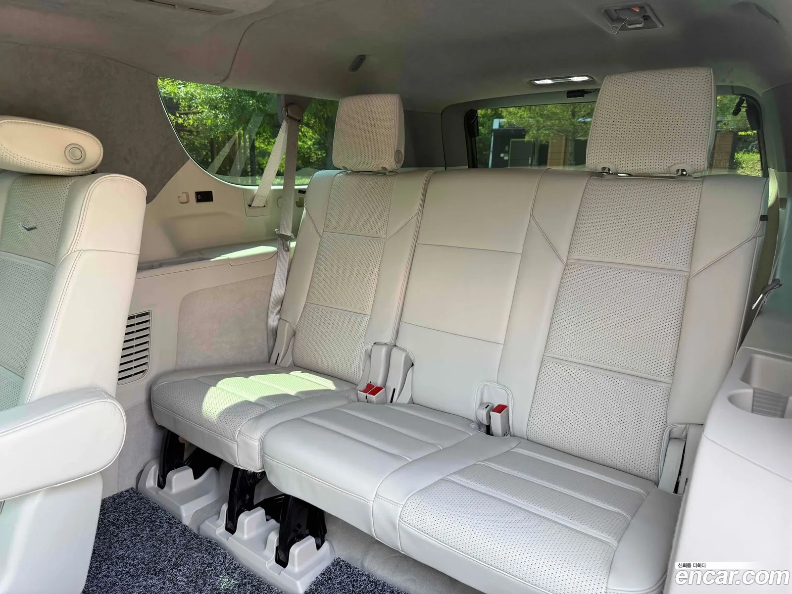 Cadillac Escalade 2024 — 9