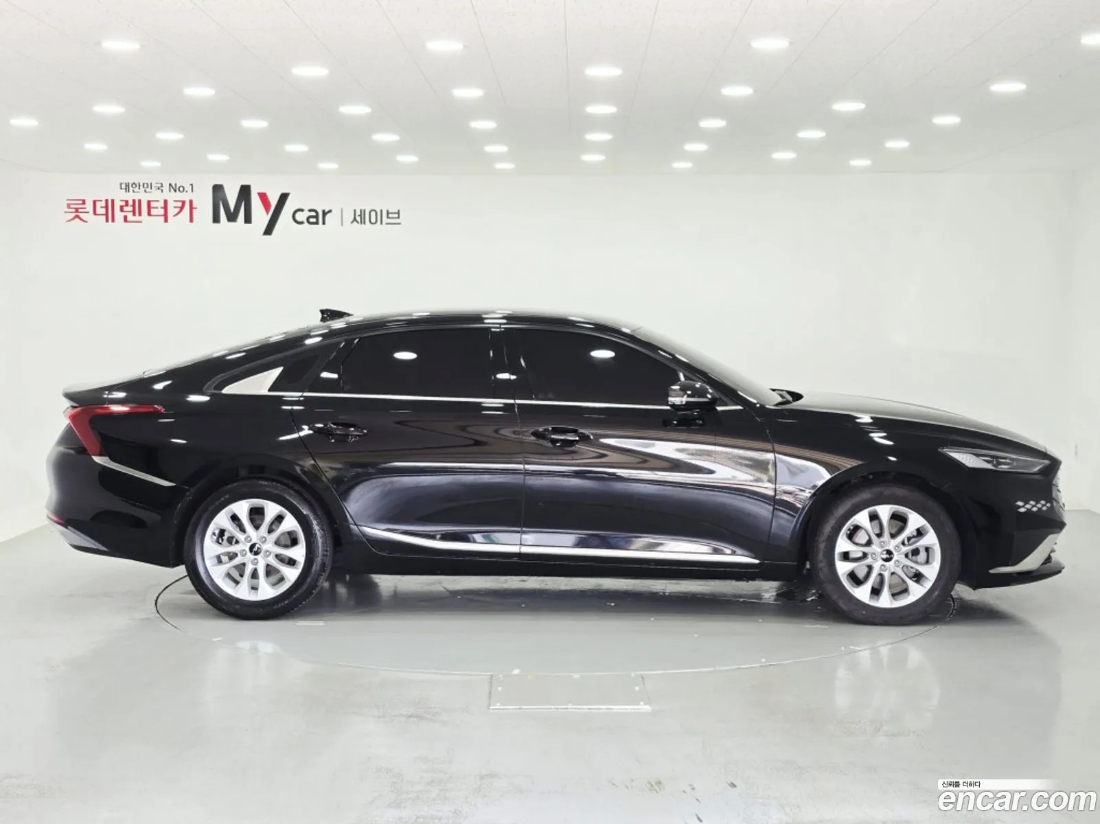 Kia K8 2022 — 13